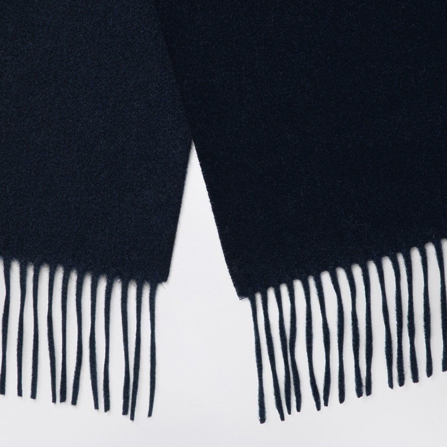 destin o1d2blof0125 Size: OS / Scarf in Dark Blue Size ONE SIZE - 3 Thumbnail