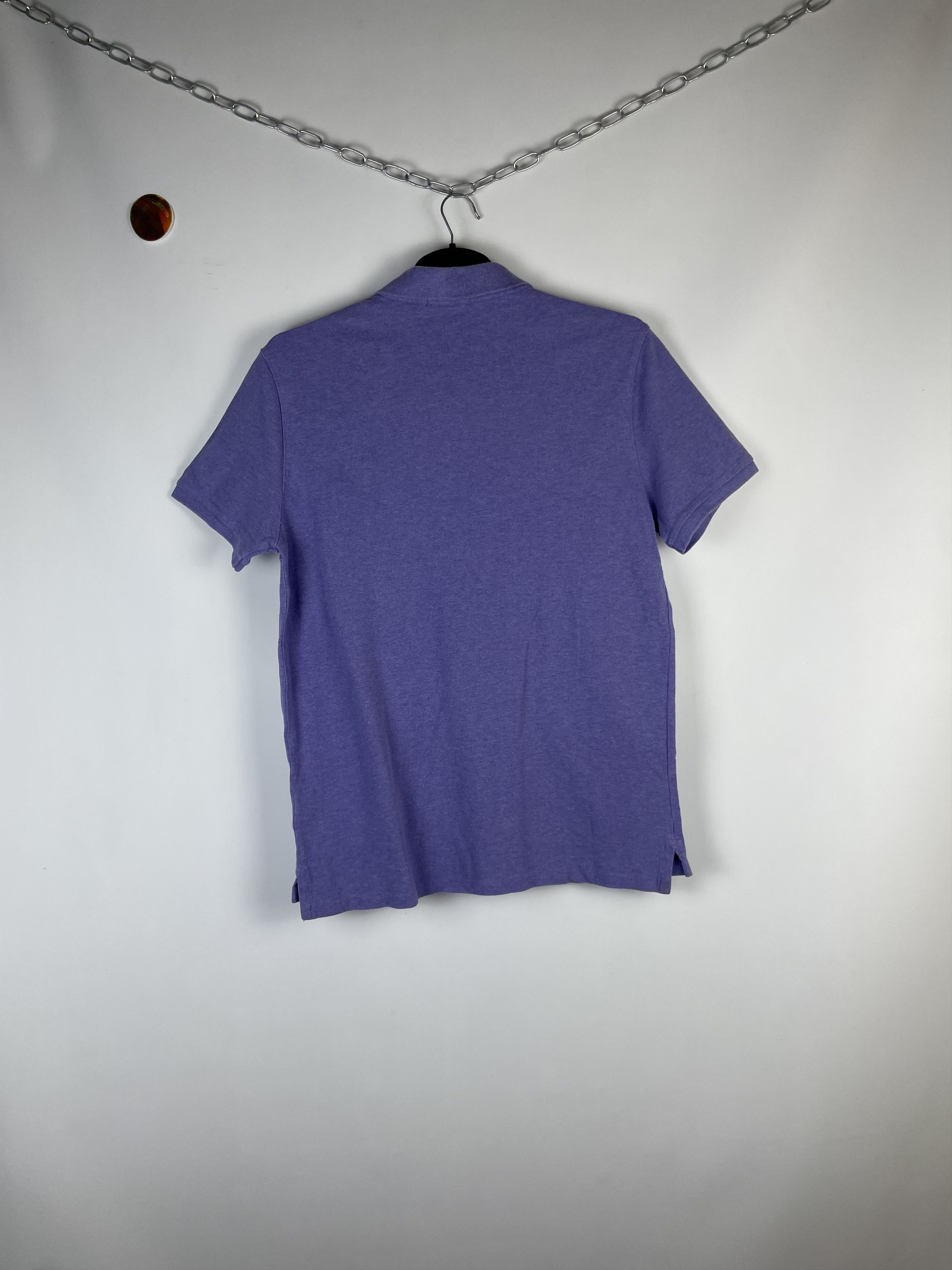 Polo Ralph Lauren Vintage Polo Ralph Lauren Shirt Y2K Size US L / EU 52-54 / 3 - 10 Thumbnail