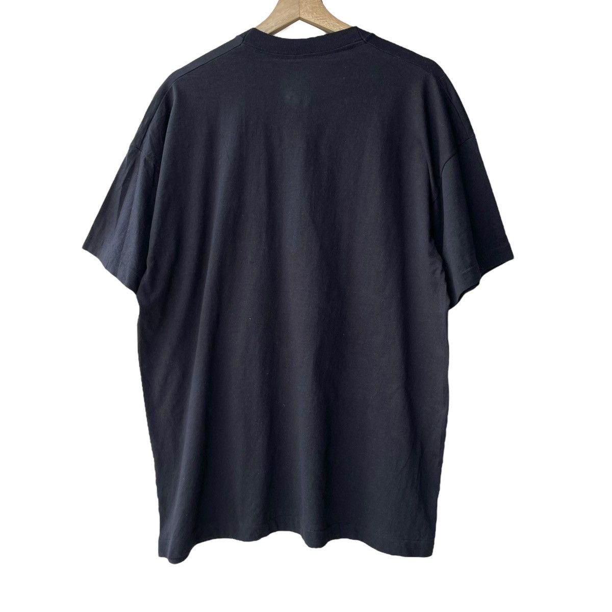 Vintage ‘Night, Mother By Marsha Norman 80s Play Vintage Promo Tee Size US XL / EU 56 / 4 - 2 Thumbnail
