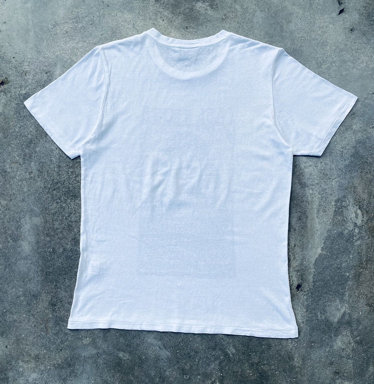 Paul Smith Vintage 90s Paul Smith Selena Commune Art Tees Size US L / EU 52-54 / 3 - 2 Thumbnail