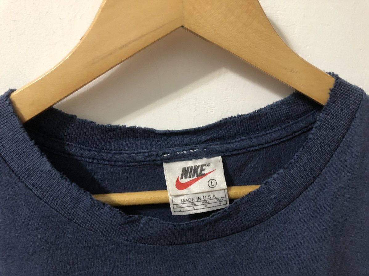 Nike NIKE TOWN Size US L / EU 52-54 / 3 - 3 Thumbnail