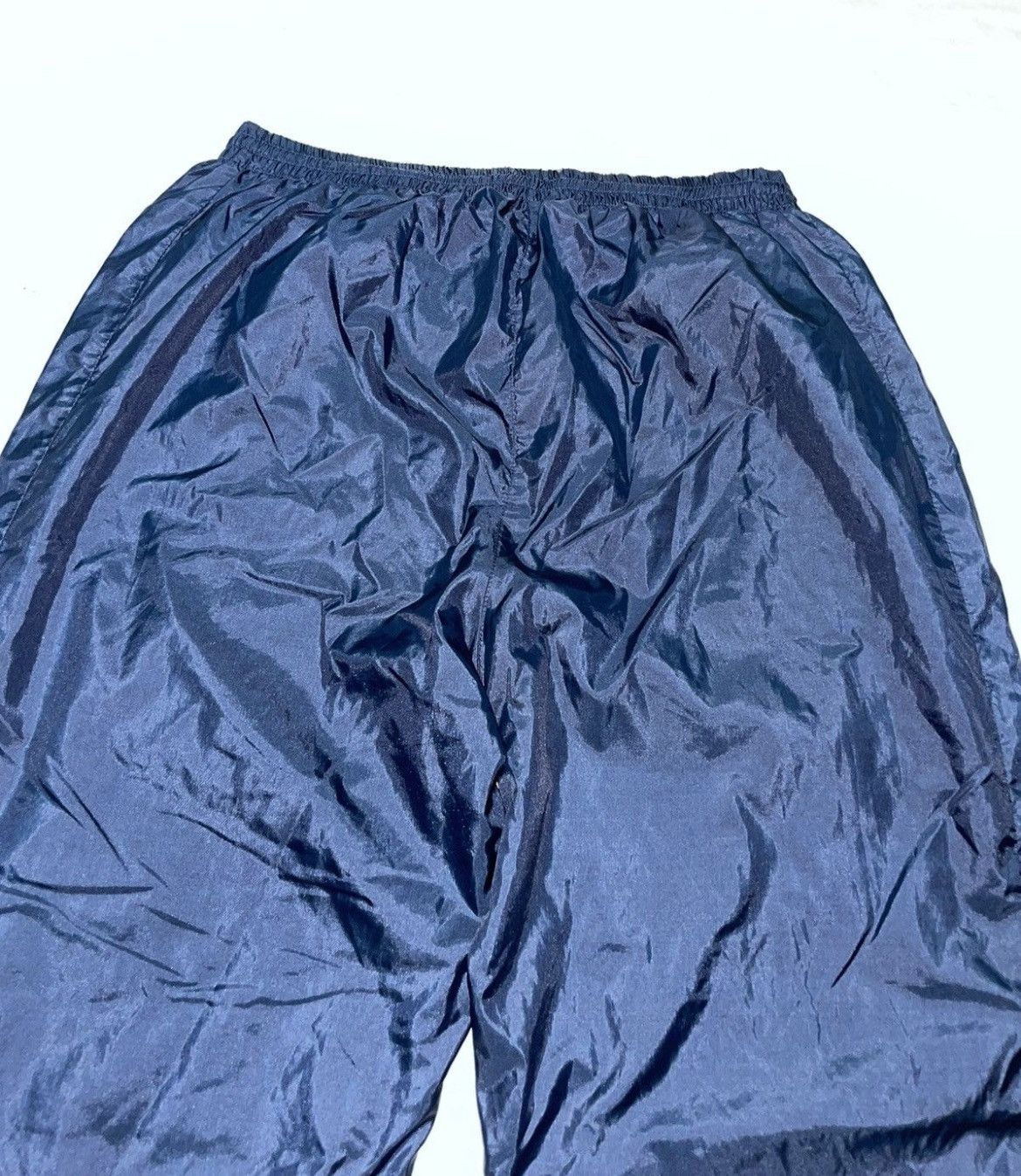 Nike × Vintage Nike vintage streetwear sweatpants 90s Size US 36 / EU 52 - 10 Thumbnail
