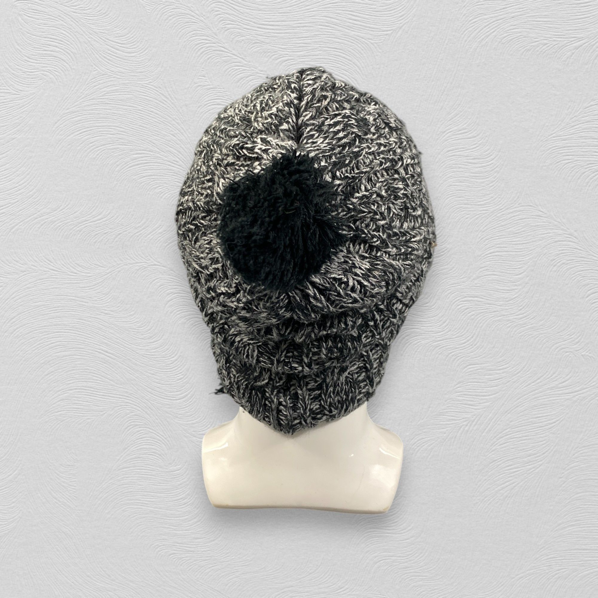 Ocean Pacific Ocean Pacific Ear Flap Beanie Hats -BN1137 Size ONE SIZE - 3 Thumbnail