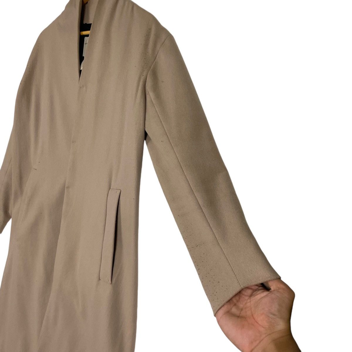 Stephan Schneider 🔥LAST PRICE🔥 Stephan Schneider Outer Trench Coat Size US M / EU 48-50 / 2 - 9 Thumbnail