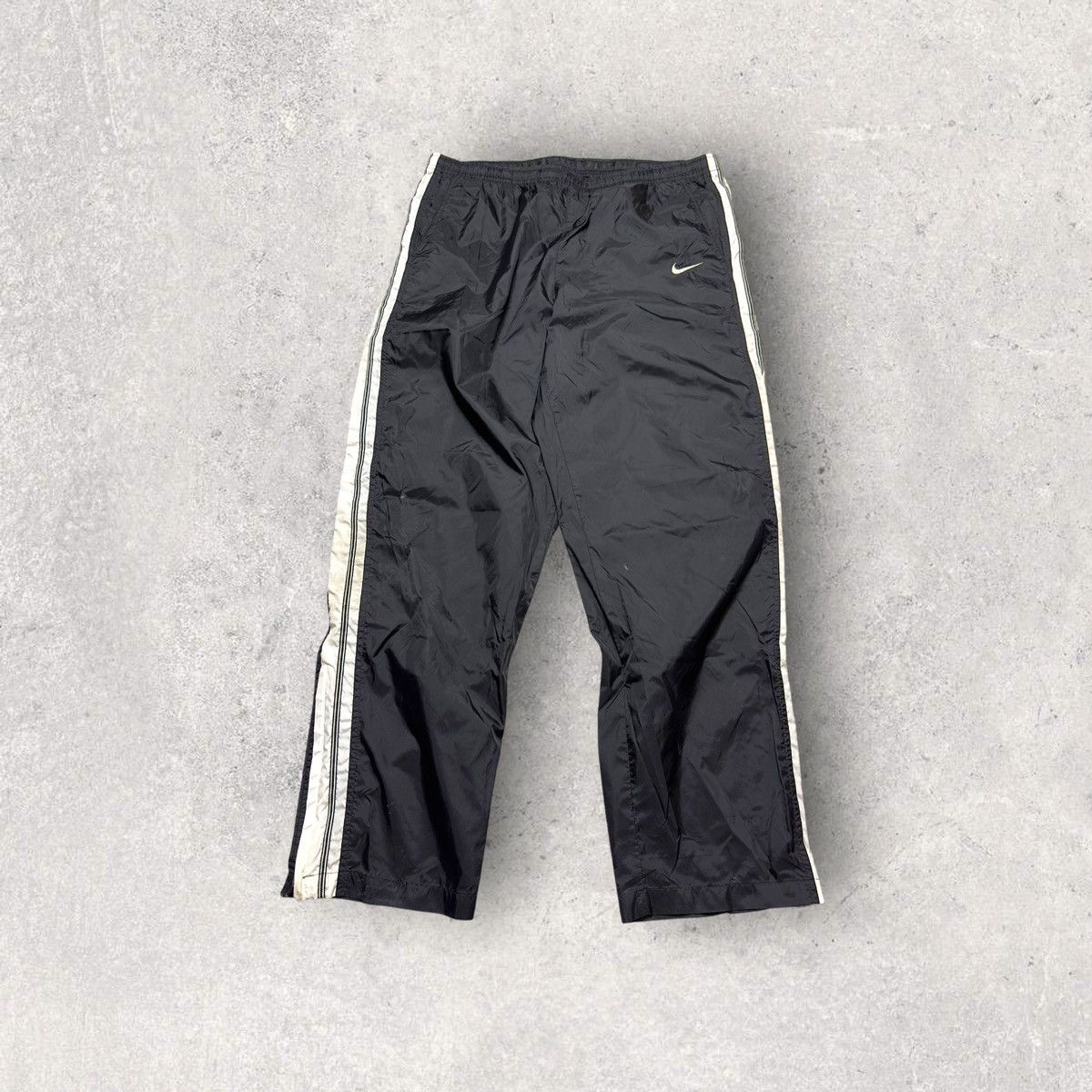 Nike × Vintage Vintage Nike pants Size US 34 / EU 50 - 1 Thumbnail