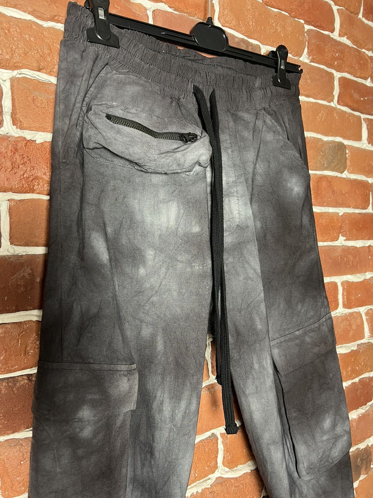 Thom Krom Thom Krom cargo pants size S Size US 27 - 10 Thumbnail