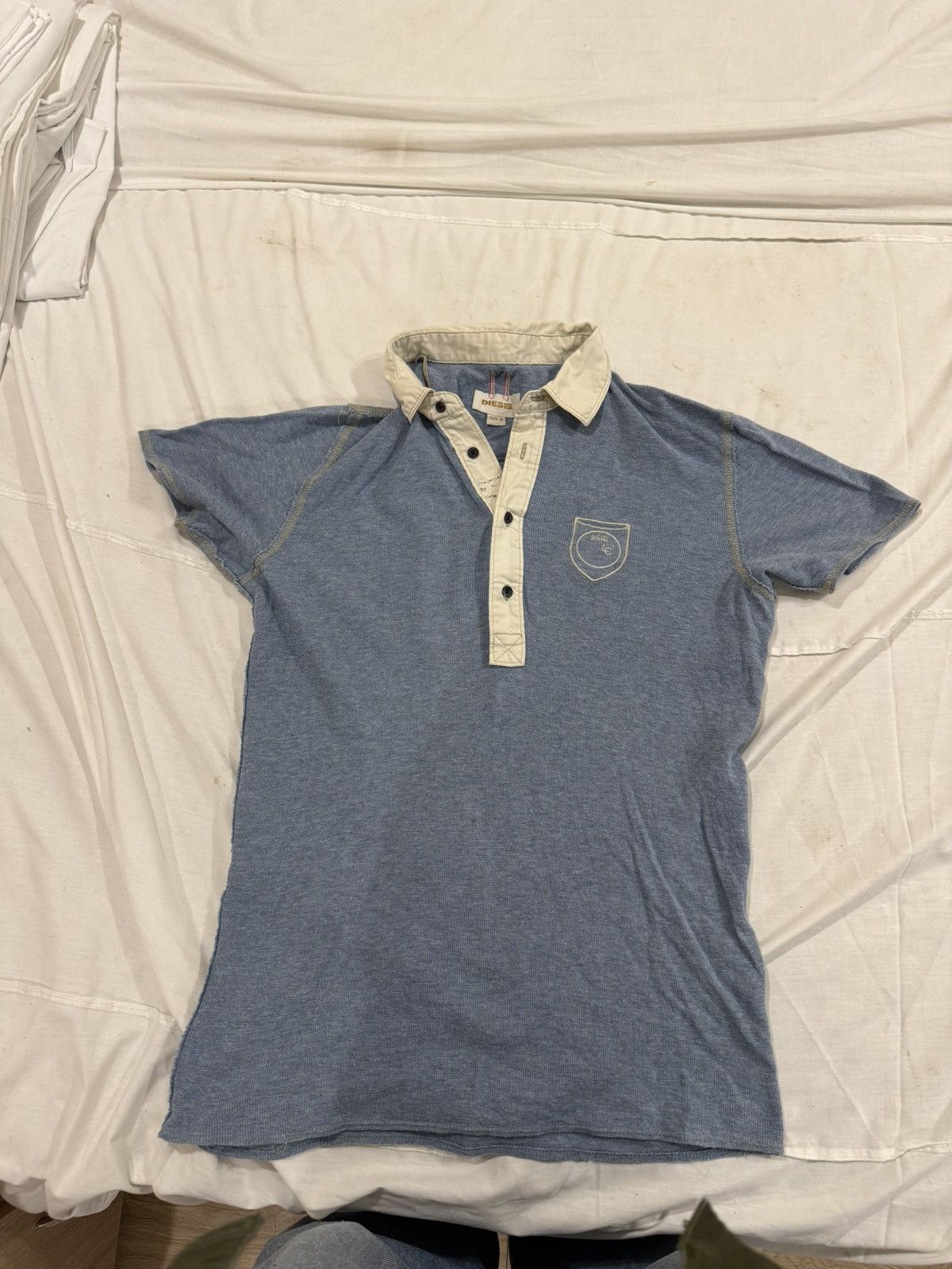 Diesel Very nice Size US M / EU 48-50 / 2 - 1 Thumbnail