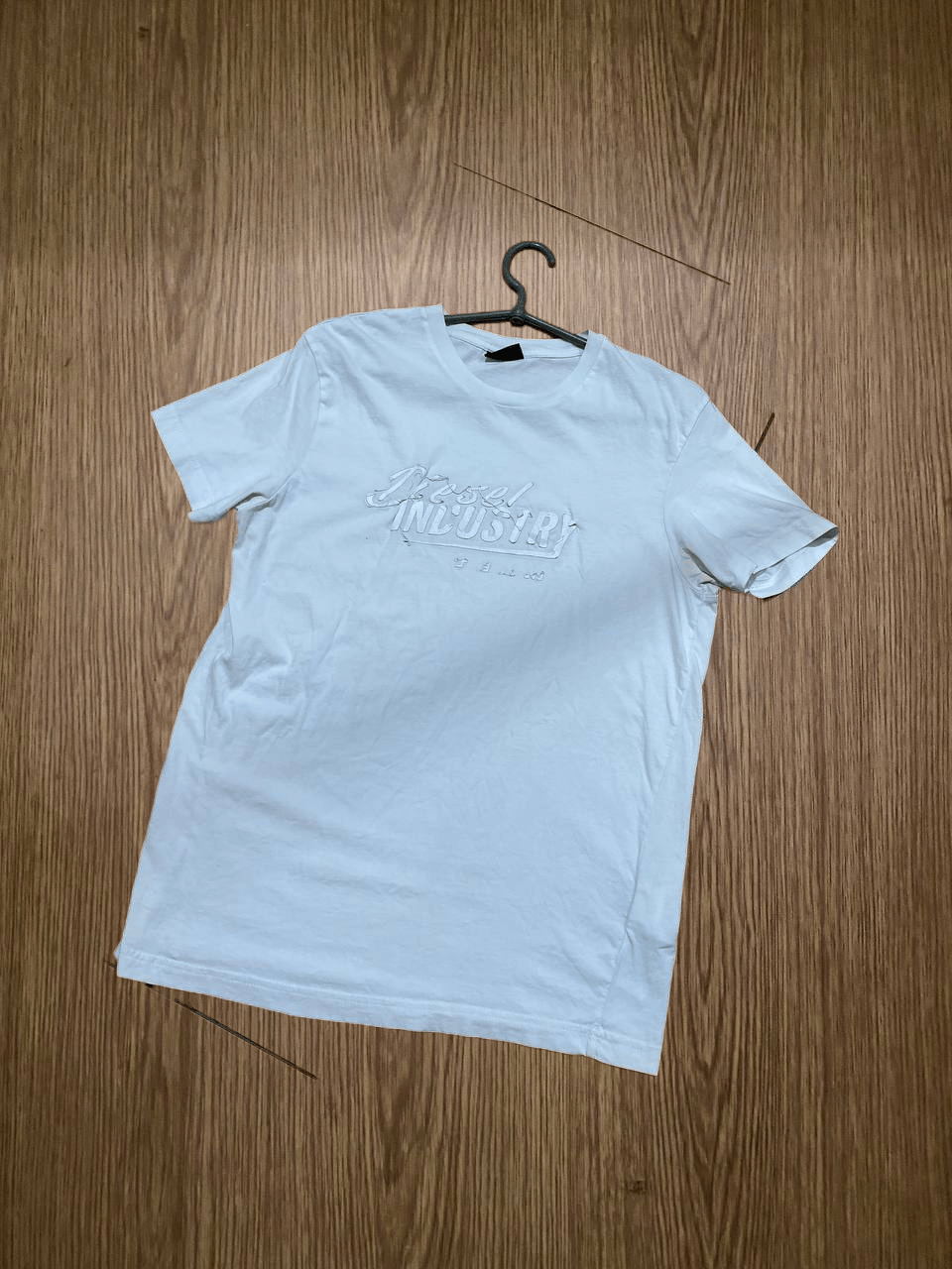 Diesel Diesel T-shirt Size US M / EU 48-50 / 2 - 1 Thumbnail