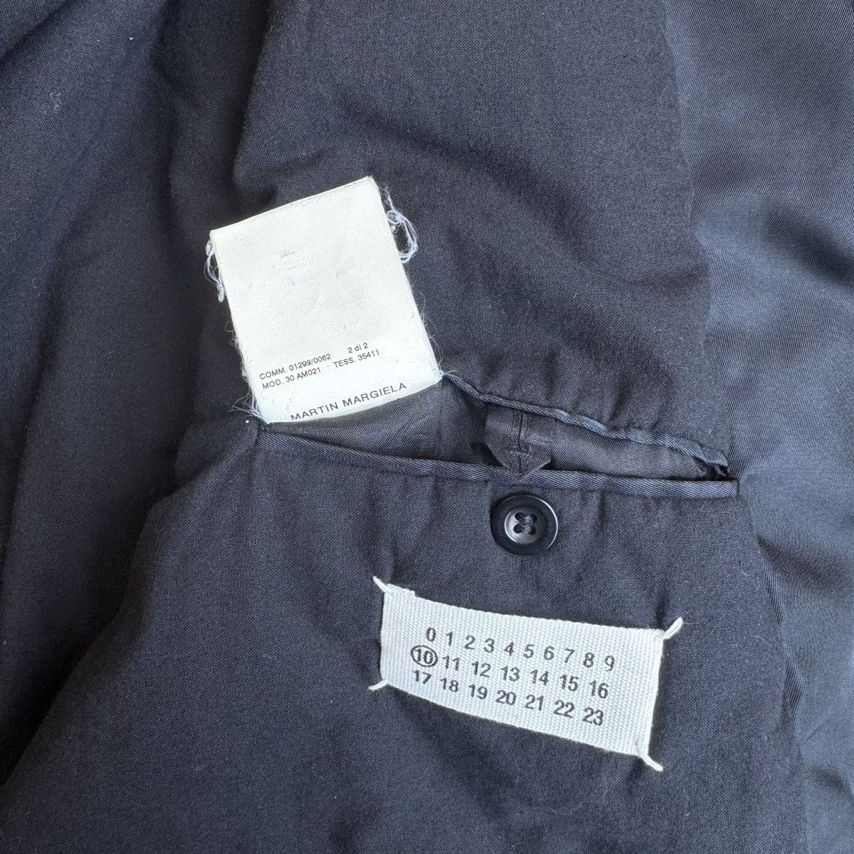 Maison Margiela Fall 2006 3D Bomber Size US M / EU 48-50 / 2 - 9 Thumbnail