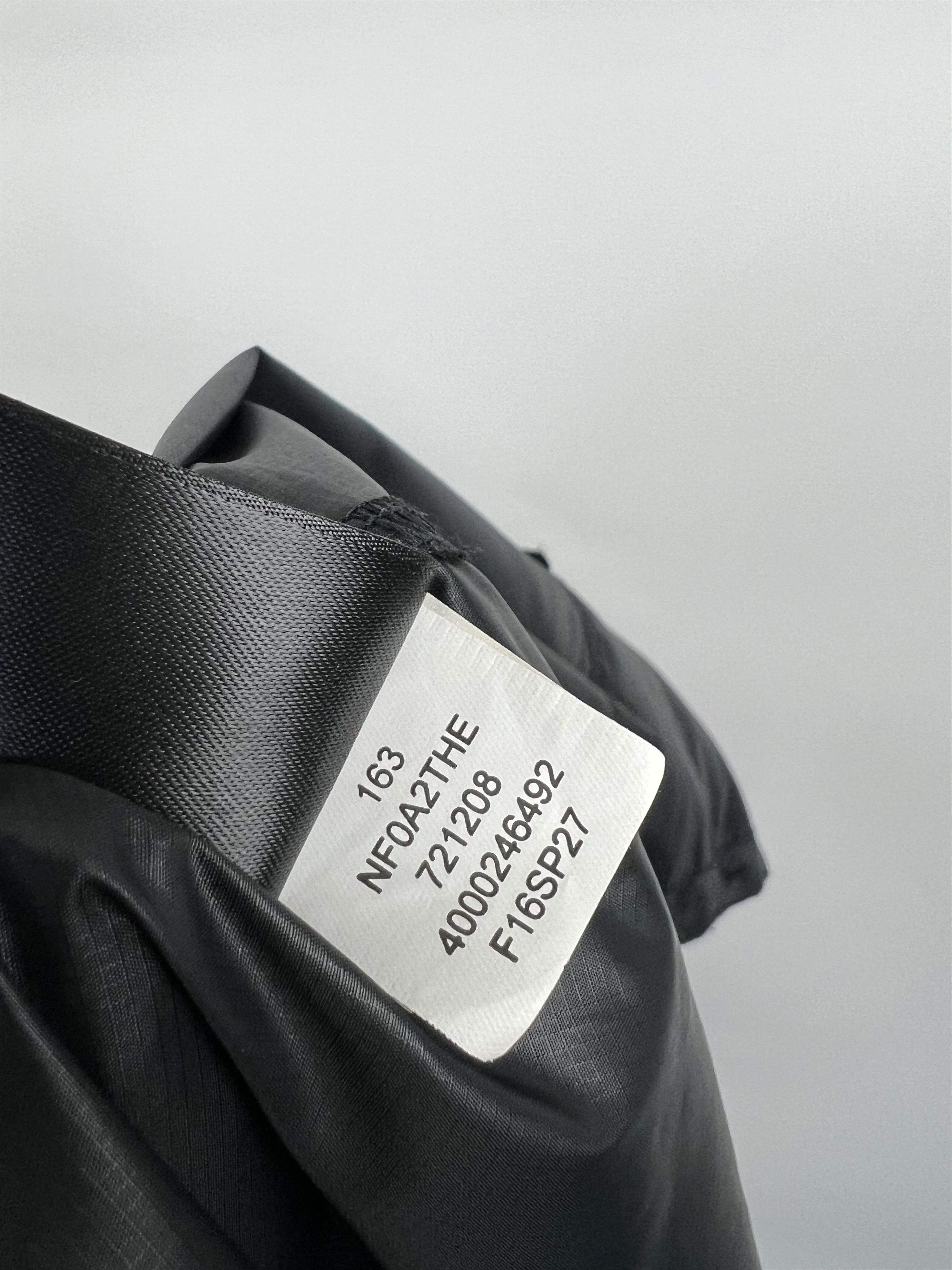 The North Face The North Face Hooded Jacket Size S Size S / US 4 / IT 40 - 15 Thumbnail