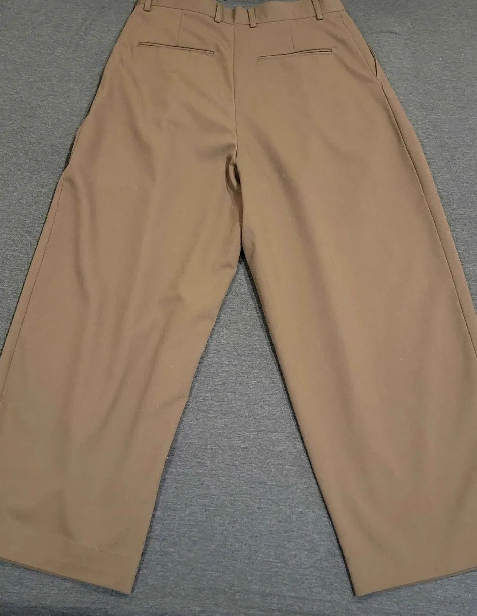 Olive Olive Balloon Pants (Size S) BNWOT Size US 30 / EU 46 - 2 Thumbnail