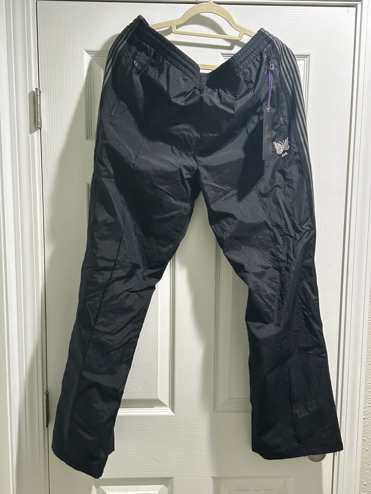 Needles Track Pants | Grailed
