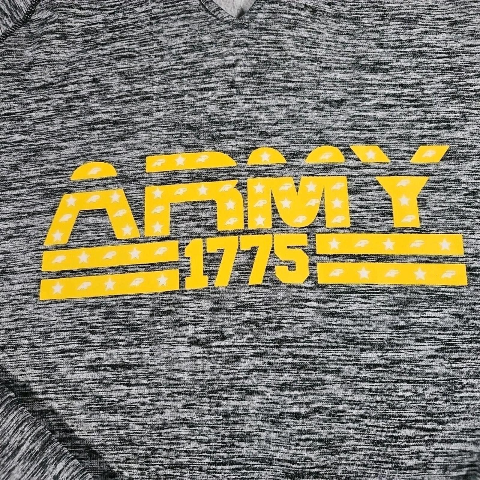 Other Army Performance Hoodie Womens L Pullover 1775 Star Athletic Size L / US 10 / IT 46 - 3 Thumbnail