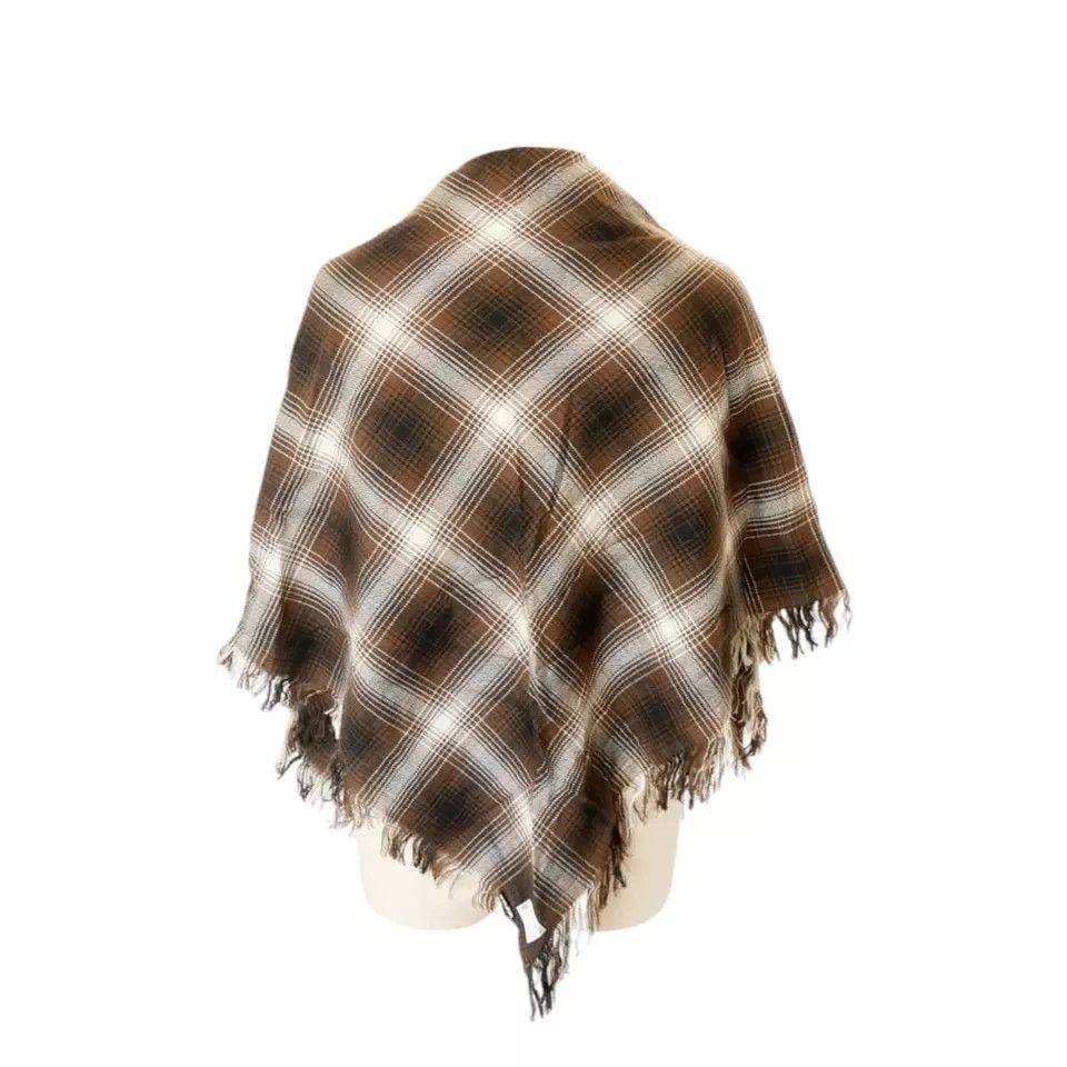 PPFM PPFM Big Scarf Size ONE SIZE - 2 Thumbnail
