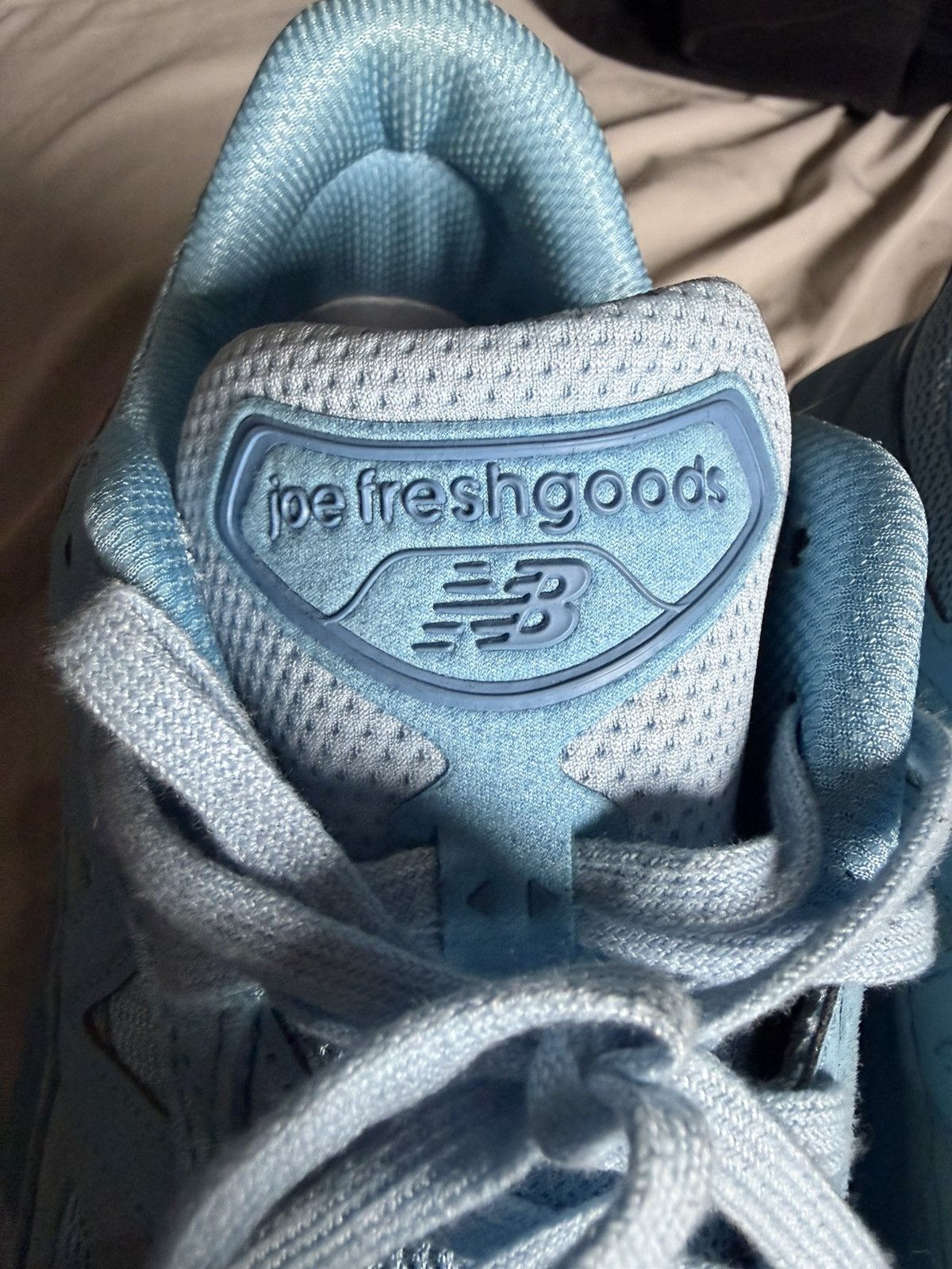 Joe Freshgoods × New Balance New balance 990v6 joe freshgoods Size US 9.5 / EU 42-43 - 5 Thumbnail