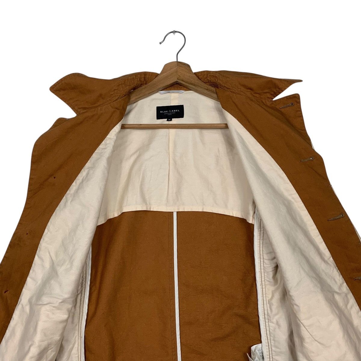 United Arrows United Arrows Blue Label Jacket Size US M / EU 48-50 / 2 - 12 Thumbnail