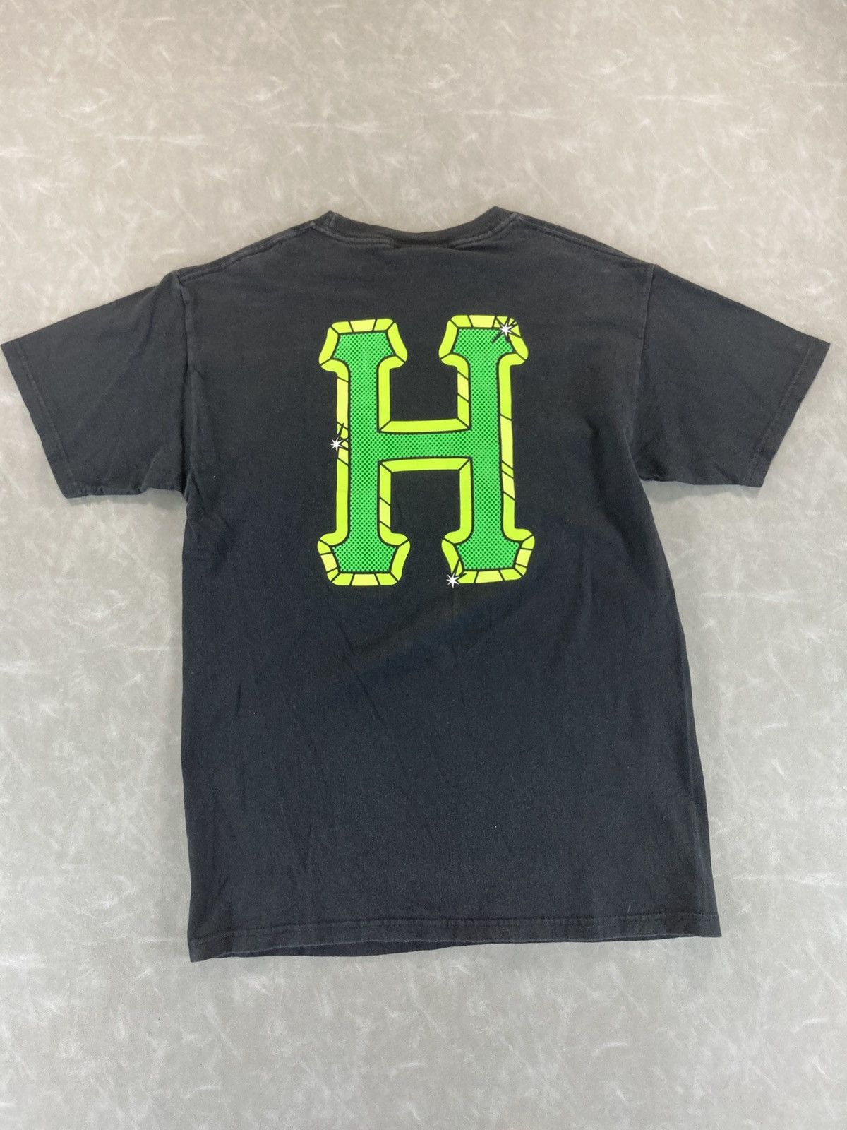 Huf Huf celebrates 20 years Size US S / EU 44-46 / 1 - 2 Thumbnail