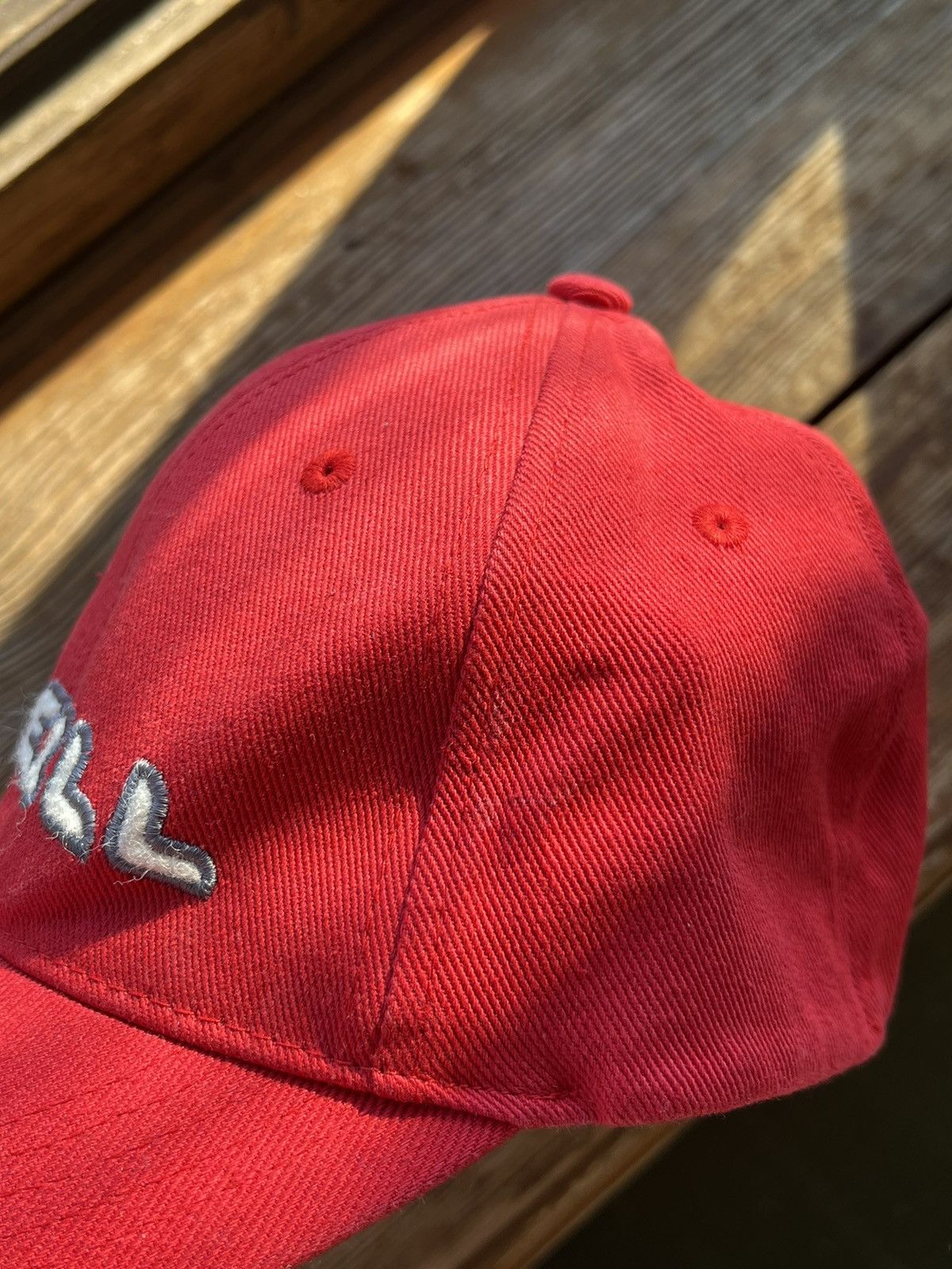 Hat Club Vintage Oneill y2k surf style cap 90’s Size ONE SIZE - 7 Thumbnail