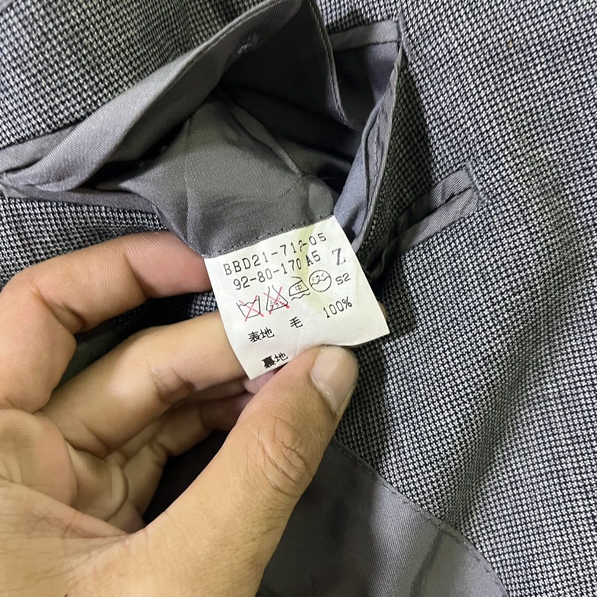 Burberry VINTAGE BURBERRYS BLAZZER/COAT Size US M / EU 48-50 / 2 - 9 Thumbnail
