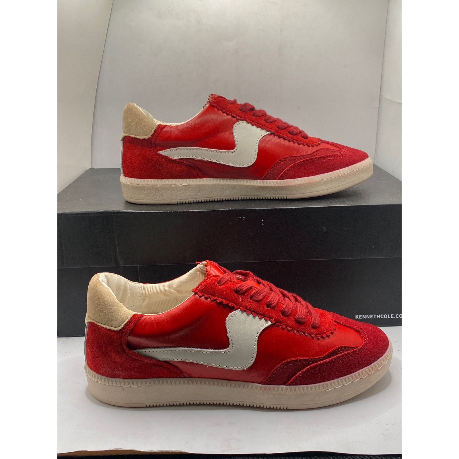 Dolce Vita Dolce Vita Notice Court Sneaker Size 6 (women) Size US 5.5 / IT 35.5 - 1 Thumbnail