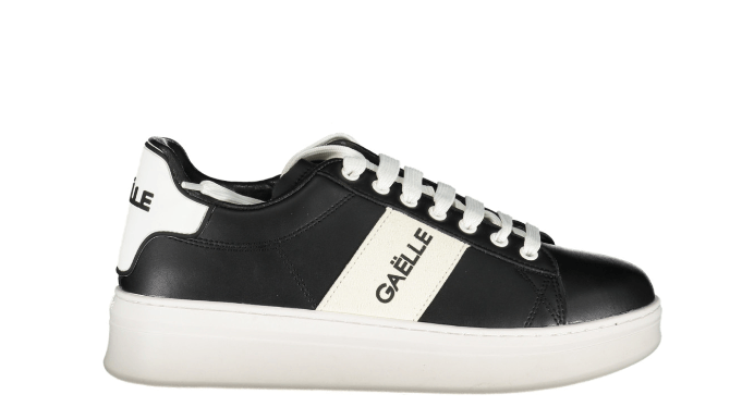 Gaelle Paris Gaëlle paris Baskets - Bianco GACAM00002_BIBIANCO Size US 9.5 / EU 42-43 - 5 Thumbnail