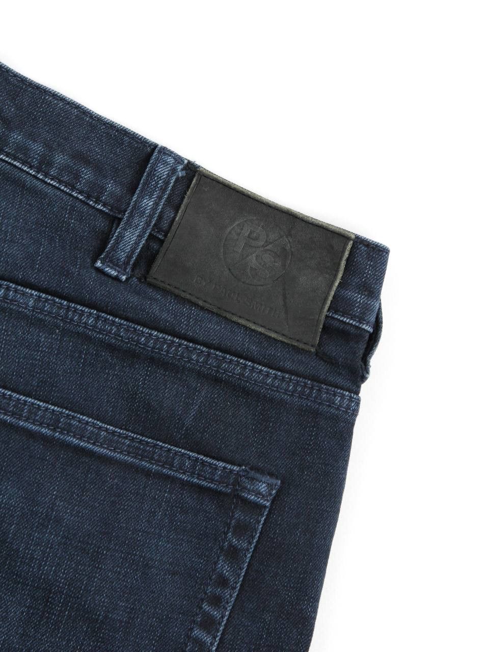 Paul Smith PAUL SMITH Blue jeans Size US 30 / EU 46 - 6 Thumbnail