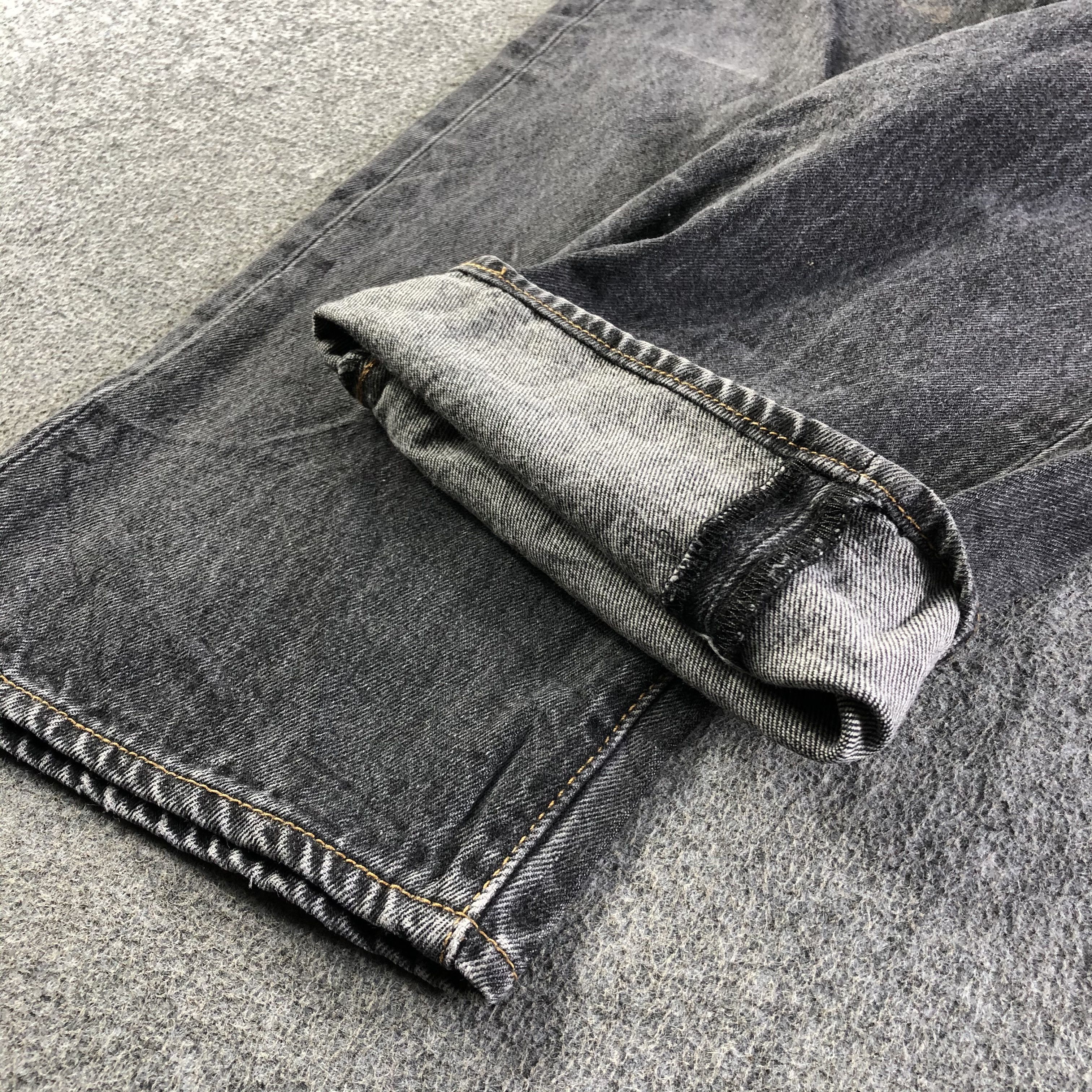 Levi's Vintage Levis 501 Jeans-J4077 Size US 38 / EU 54 - 6 Thumbnail