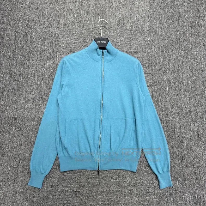 Loro Piana Loro Piana Zip Flight Bomber Jacket. Size US M / EU 48-50 / 2 - 1 Thumbnail