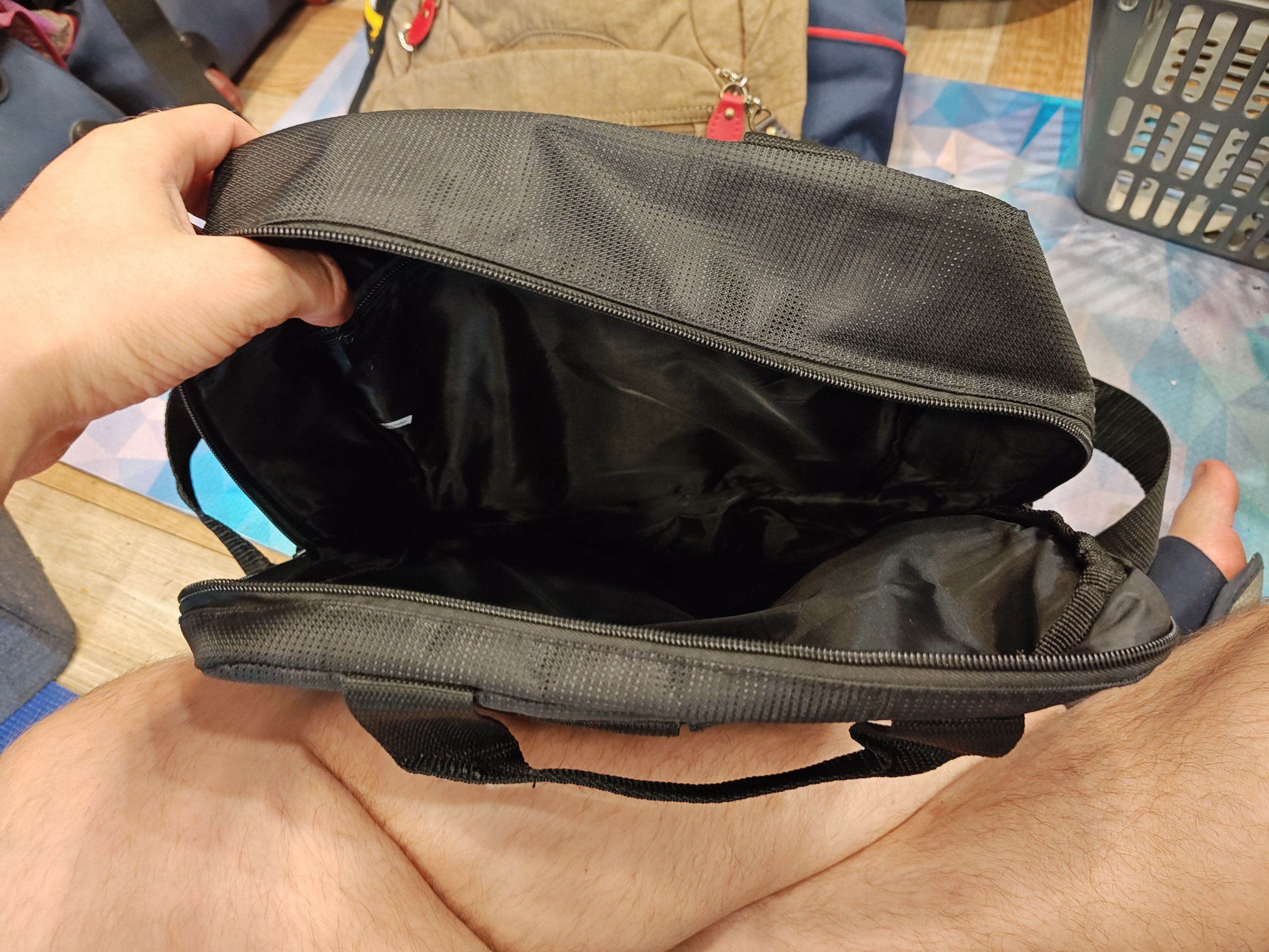 Other Johnny walker labeled shoulder bag Size ONE SIZE - 2 Thumbnail
