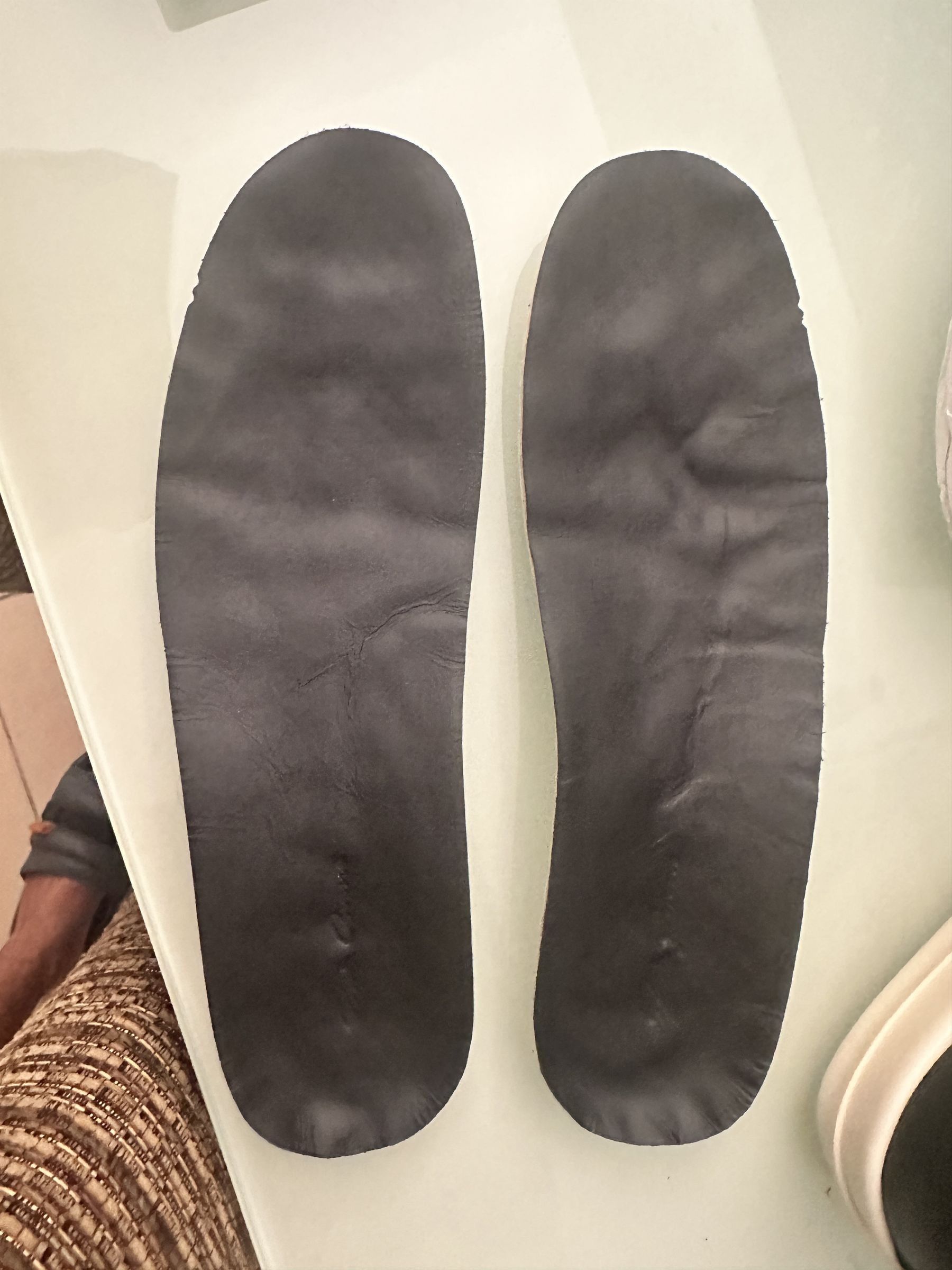 Rick Owens RICK OWENS JUMBO LACE PORTERVILLE Size US 9 / EU 42 - 6 Thumbnail