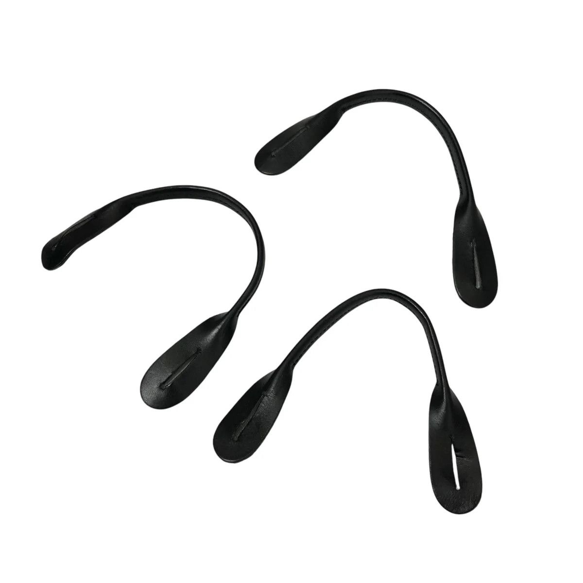 Yohji Yamamoto Yohji Yamamoto for men black/Suspenders Size ONE SIZE - 2 Thumbnail