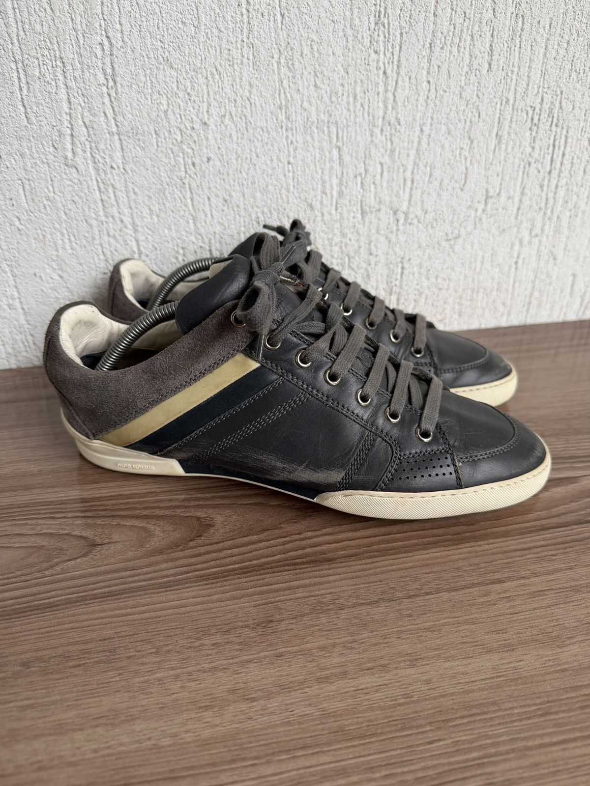 Dior B18 Gats trainers Size US 6.5 / EU 39-40 - 3 Thumbnail