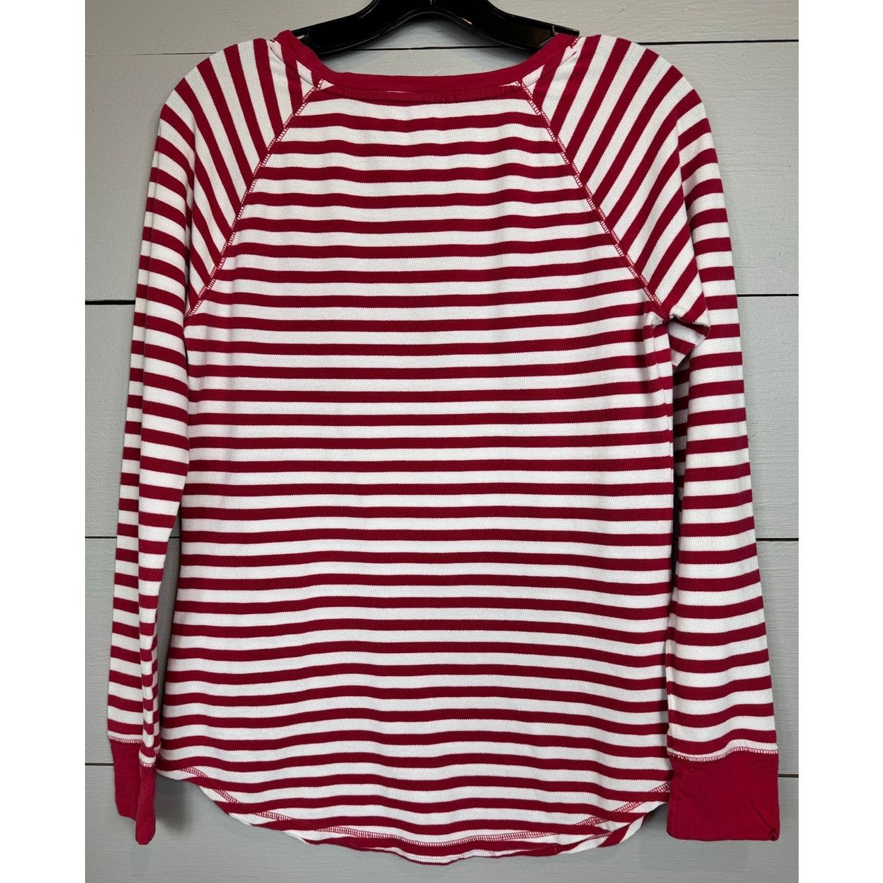 Gap Gap Long Sleeve Top Women's Size Medium Size M / US 6-8 / IT 42-44 - 2 Thumbnail