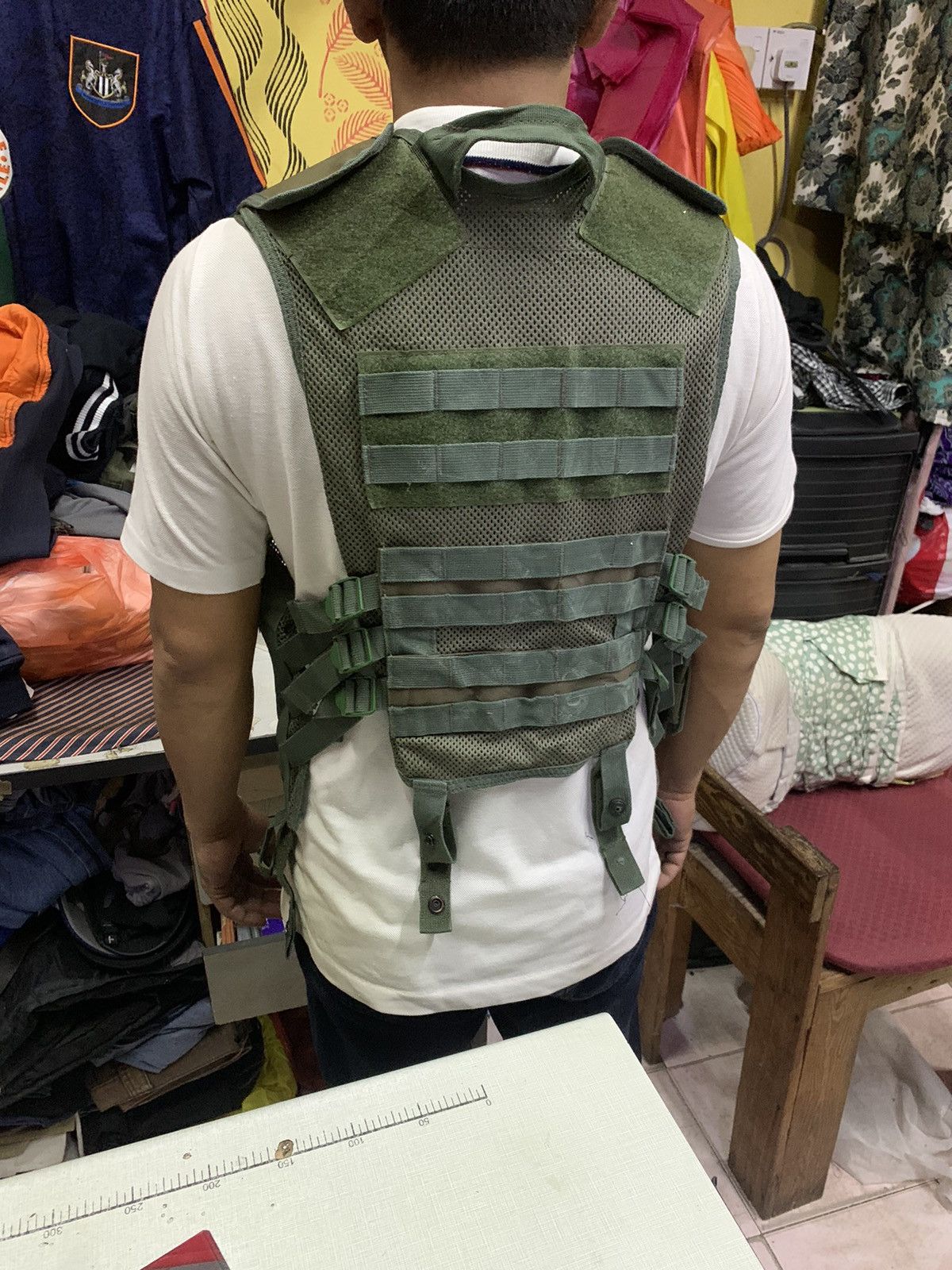 Other Tactical vests Size US L / EU 52-54 / 3 - 22 Thumbnail