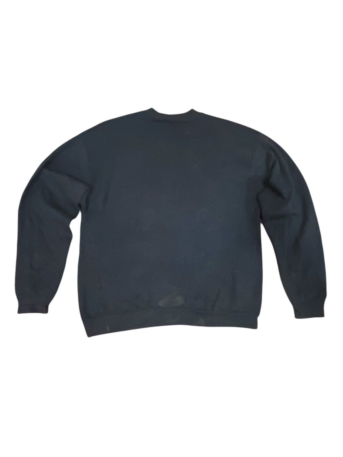 Fruit Of The Loom × Vintage × Warner Bros Vintage 1993 Looney Tunes Porky Pig Crewneck Sweatshirt Size US XL / EU 56 / 4 - 2 Thumbnail
