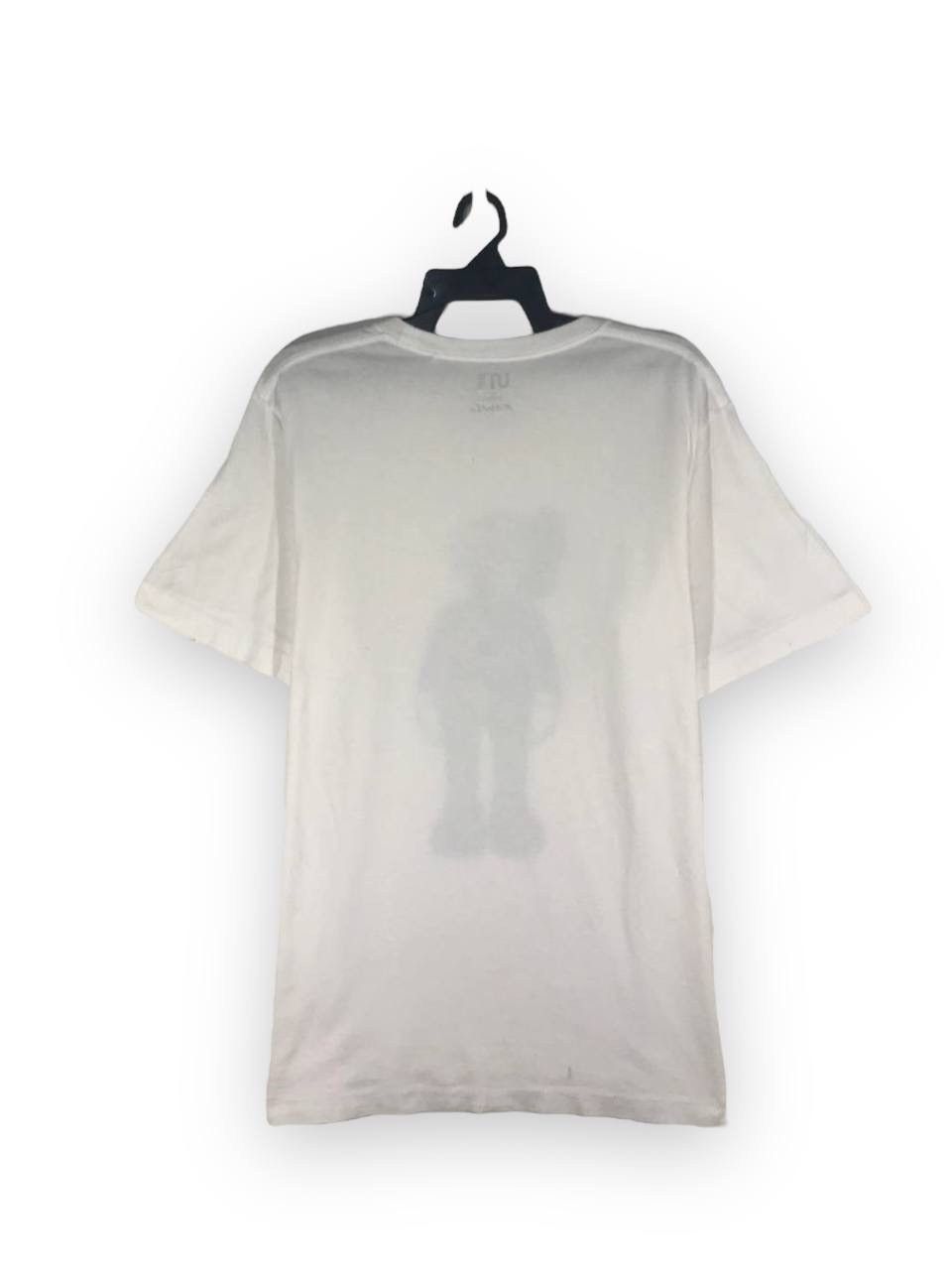 Japanese Brand × Kaws × Uniqlo kaws Size US XL / EU 56 / 4 - 8 Thumbnail