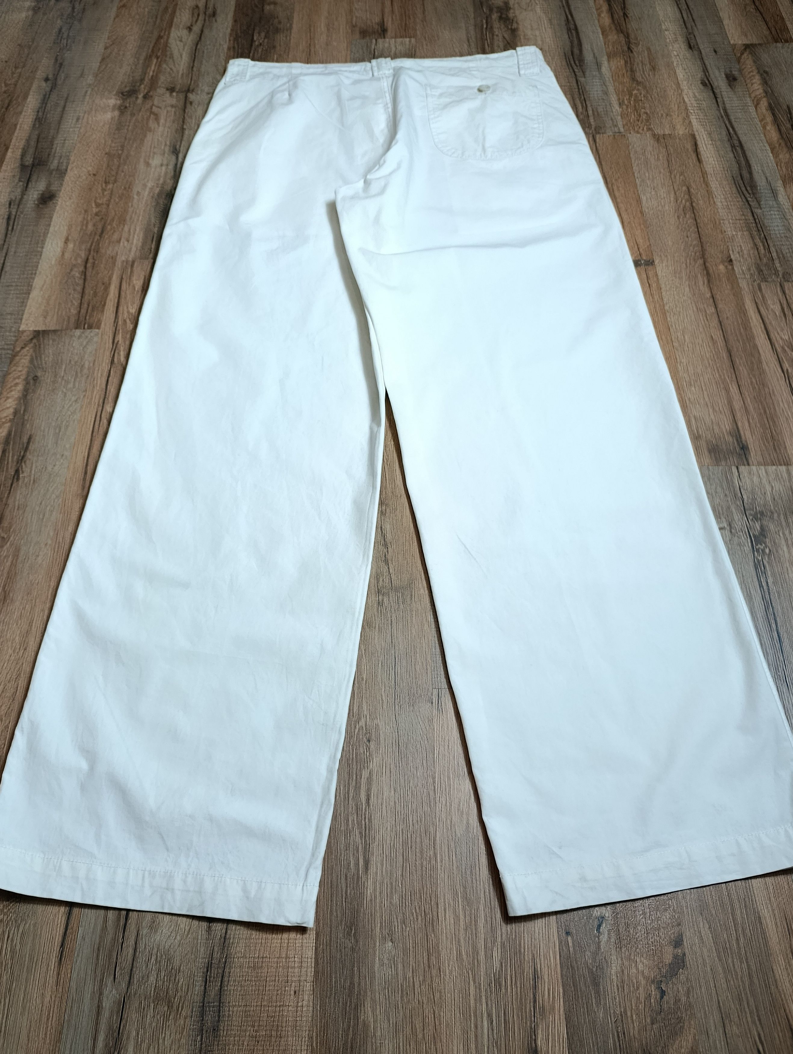 Armani Vintage Armani Pants Size US 36 / EU 52 - 2 Thumbnail