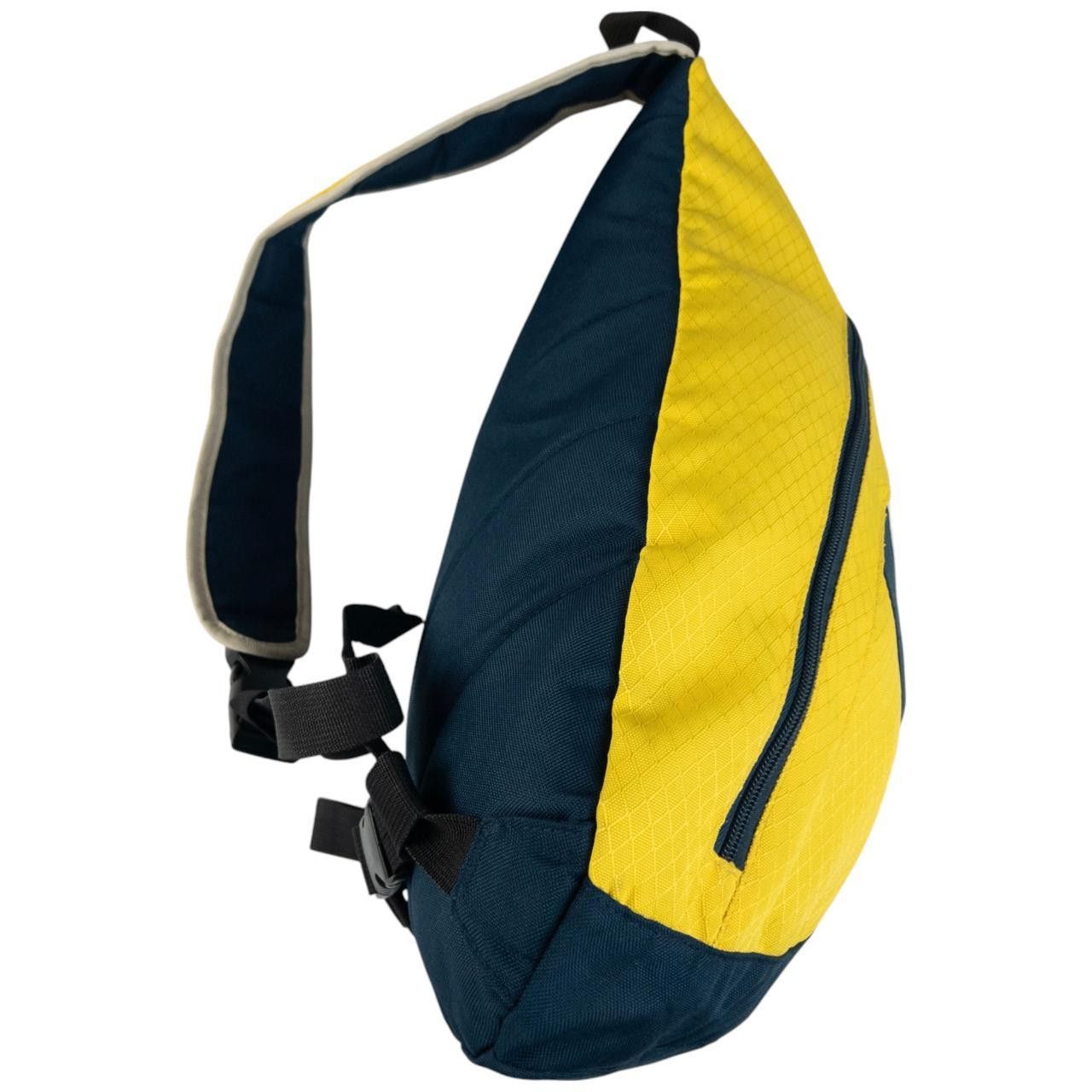 Nike Vintage Nike Sling Bag Size ONE SIZE - 3 Thumbnail