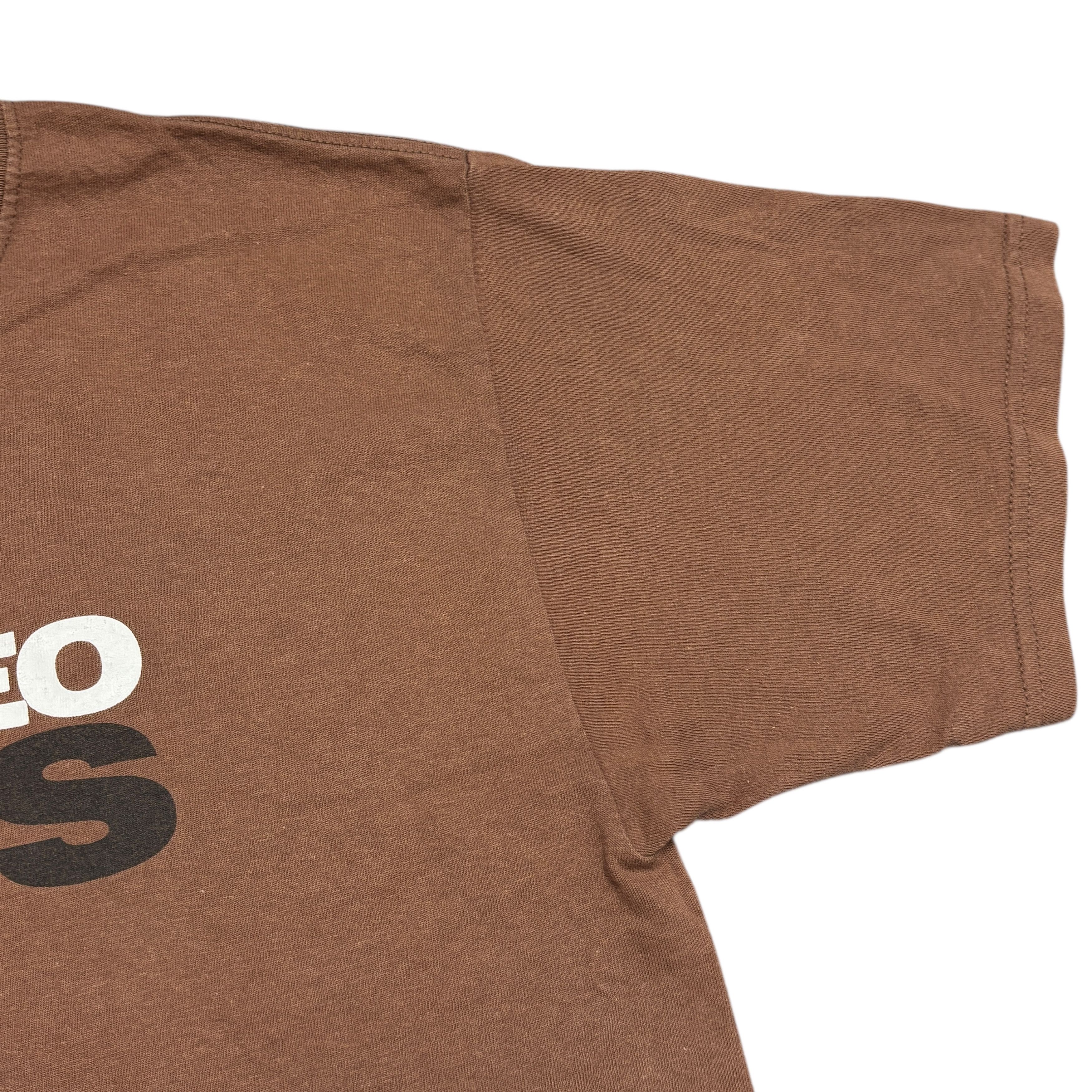Band Tees Vintage Stereo MC's Shirt 00s Pet Shop Boys New Order Size US L / EU 52-54 / 3 - 6 Thumbnail