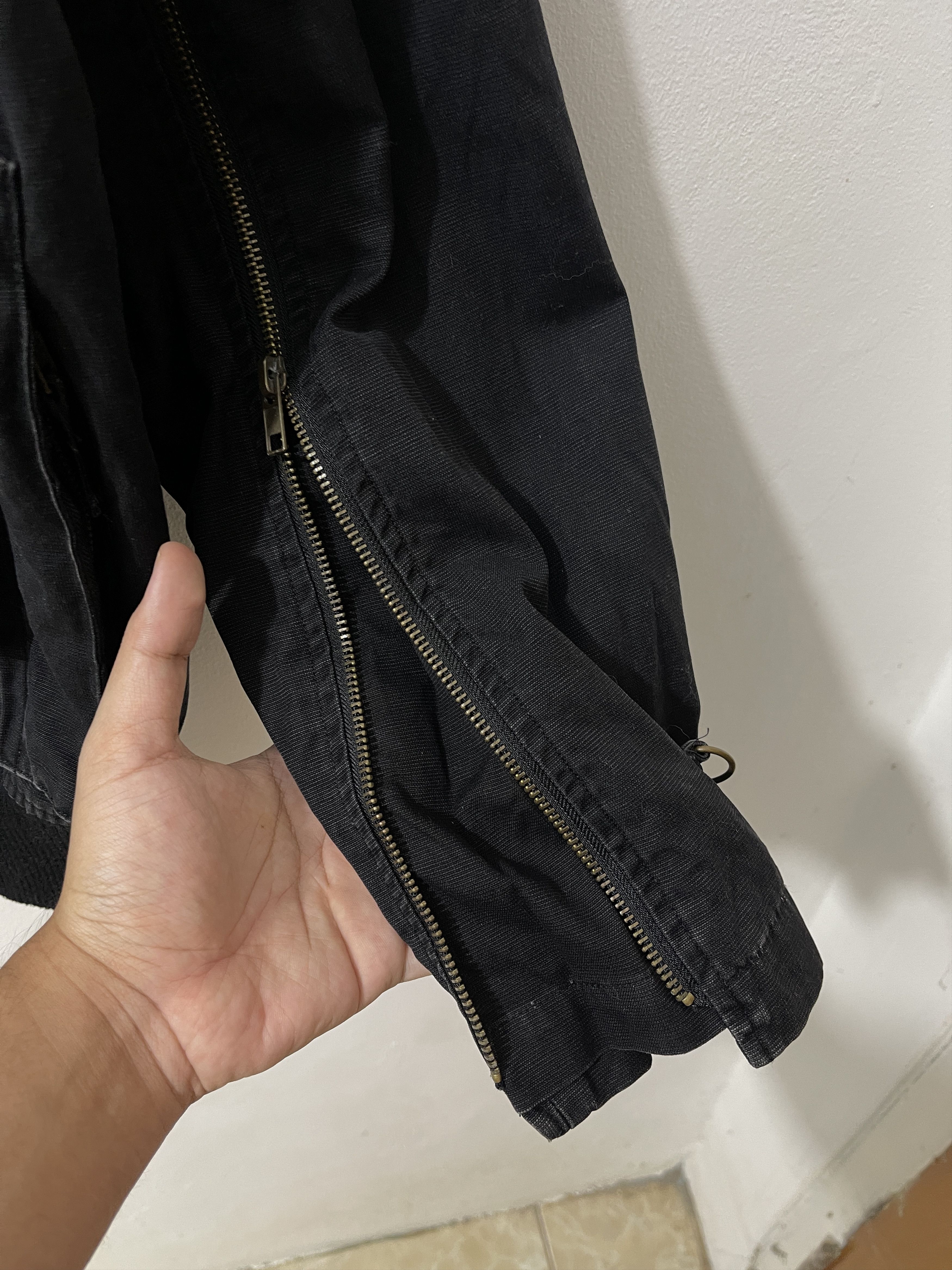 Bounty Hunter Bounty Hunter Madness Japan Archive Military Jacket Size US L / EU 52-54 / 3 - 9 Thumbnail