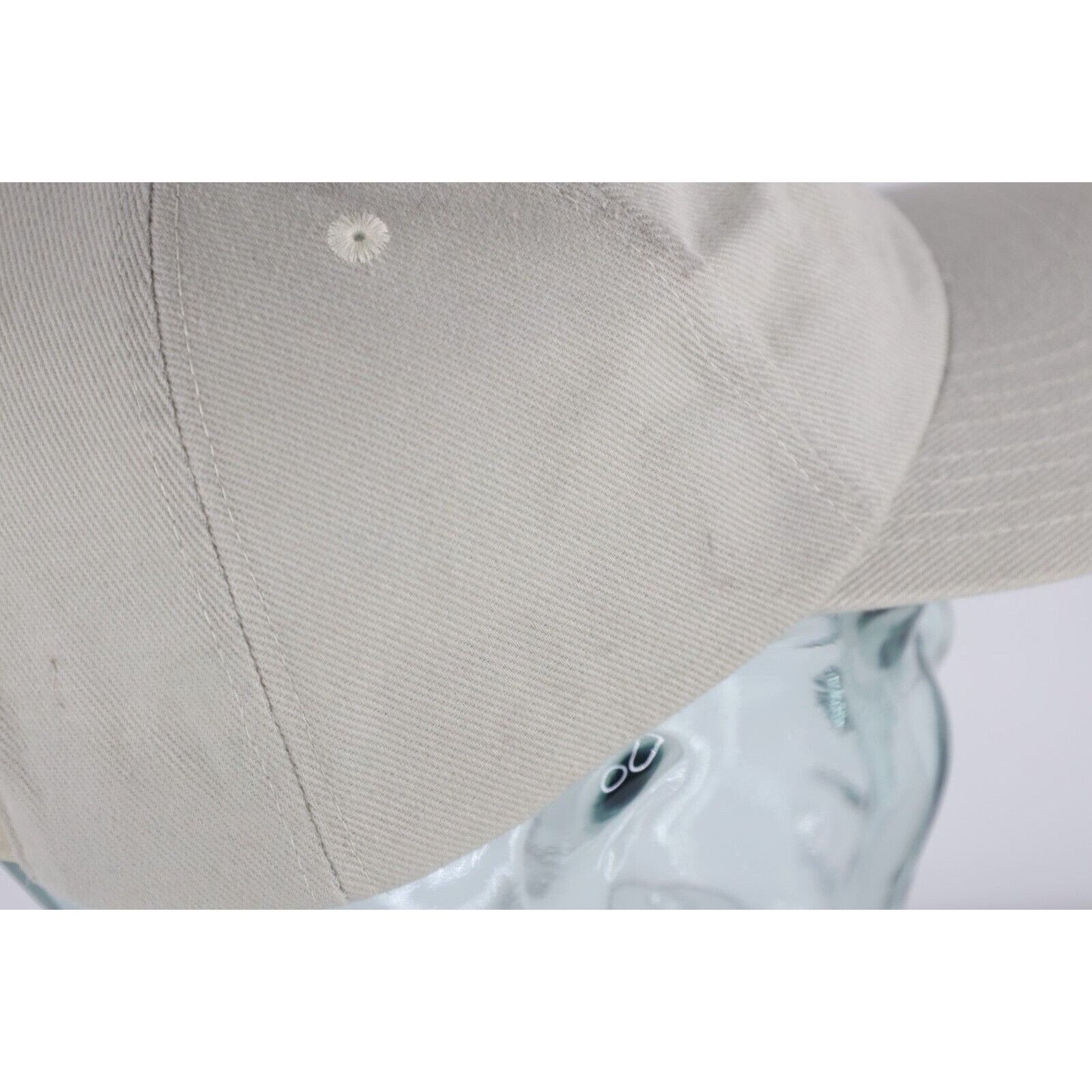 NFL × Vintage Vintage NFL Distressed Miami Dolphins Football Hat Size ONE SIZE - 8 Thumbnail