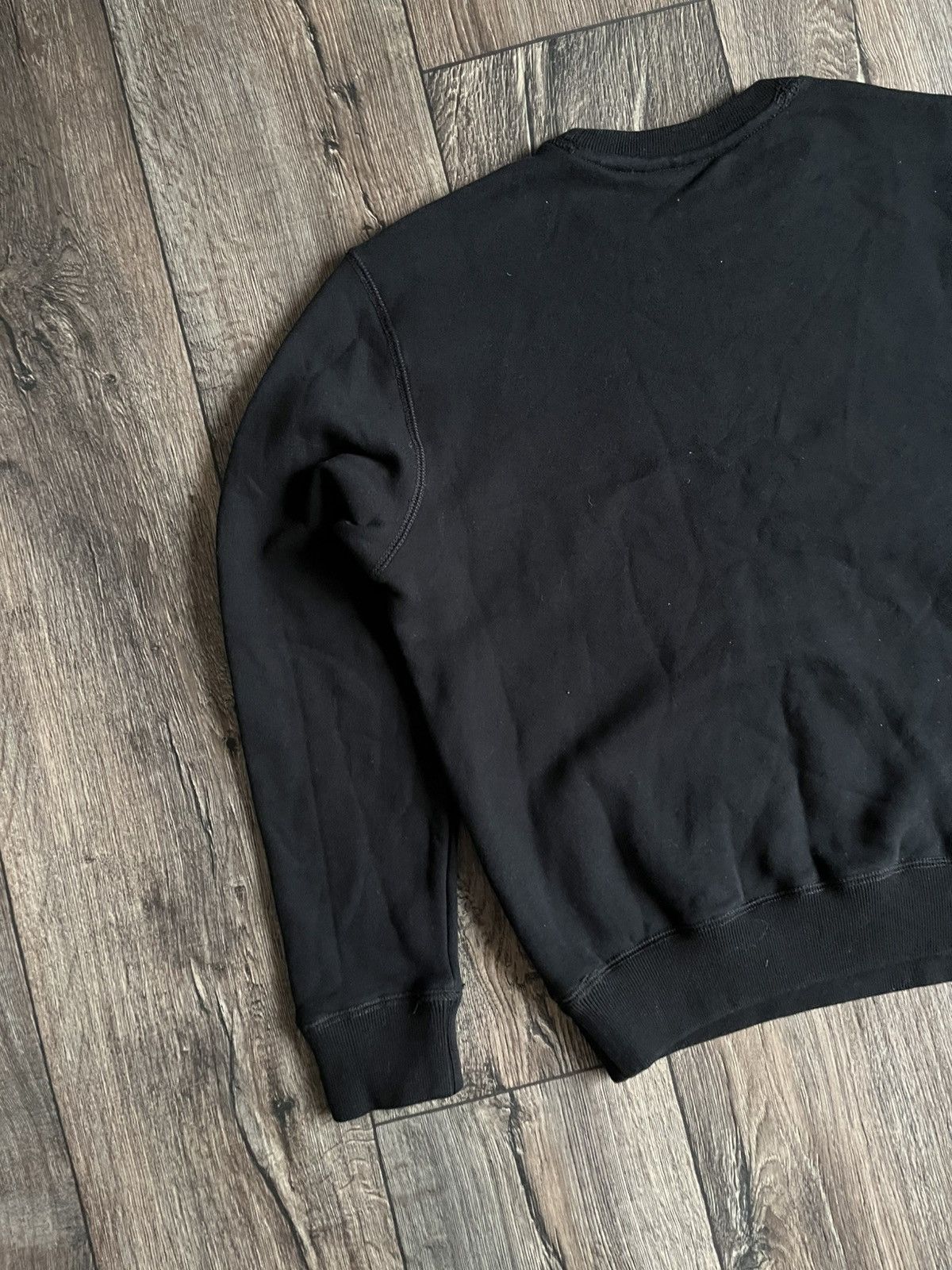 Schott Vintage Schott NYC Logo Sweatshirt Size S Size US S / EU 44-46 / 1 - 11 Thumbnail