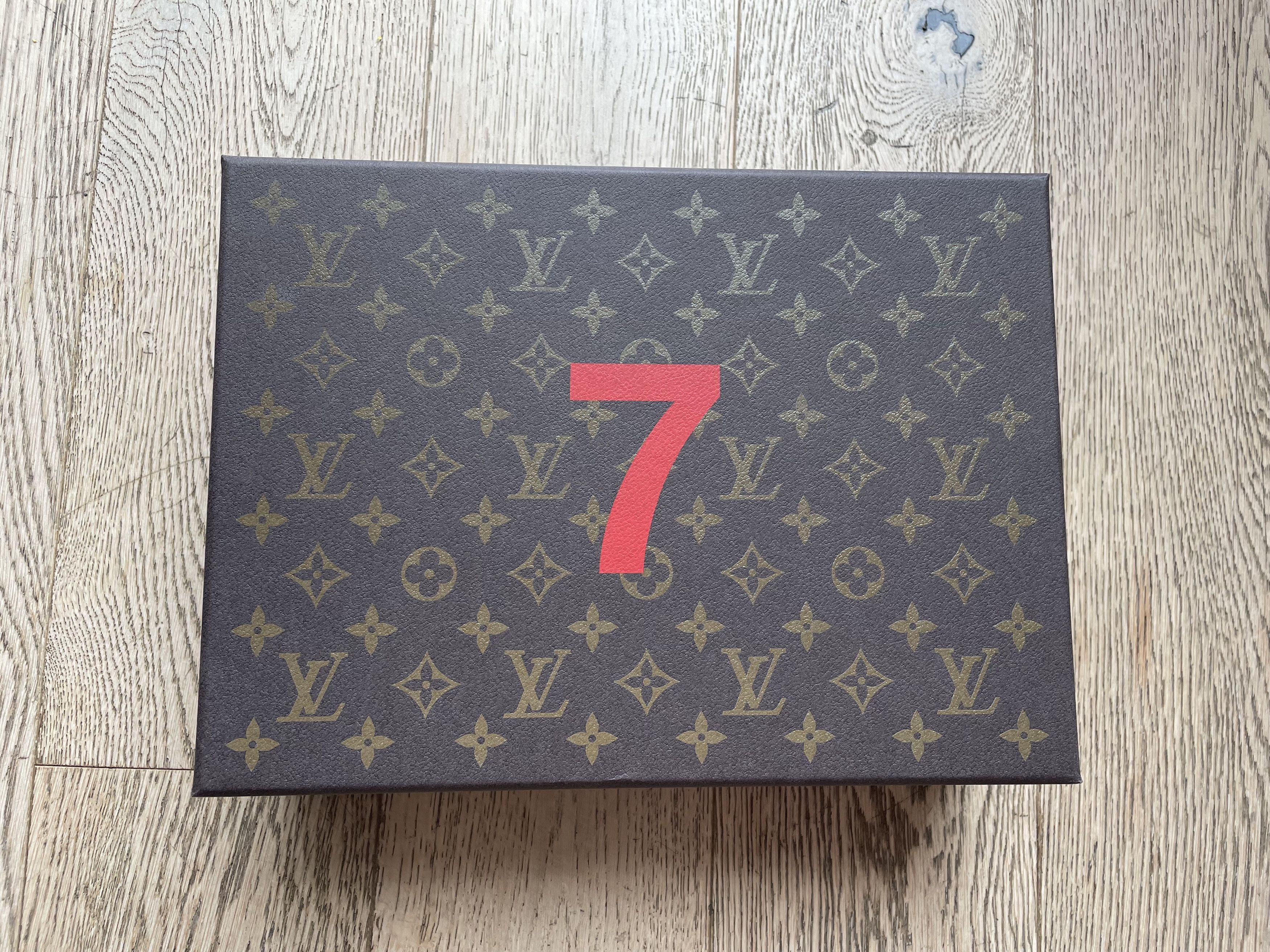 Louis Vuitton × Virgil Abloh Louis Vuitton SS22 Show