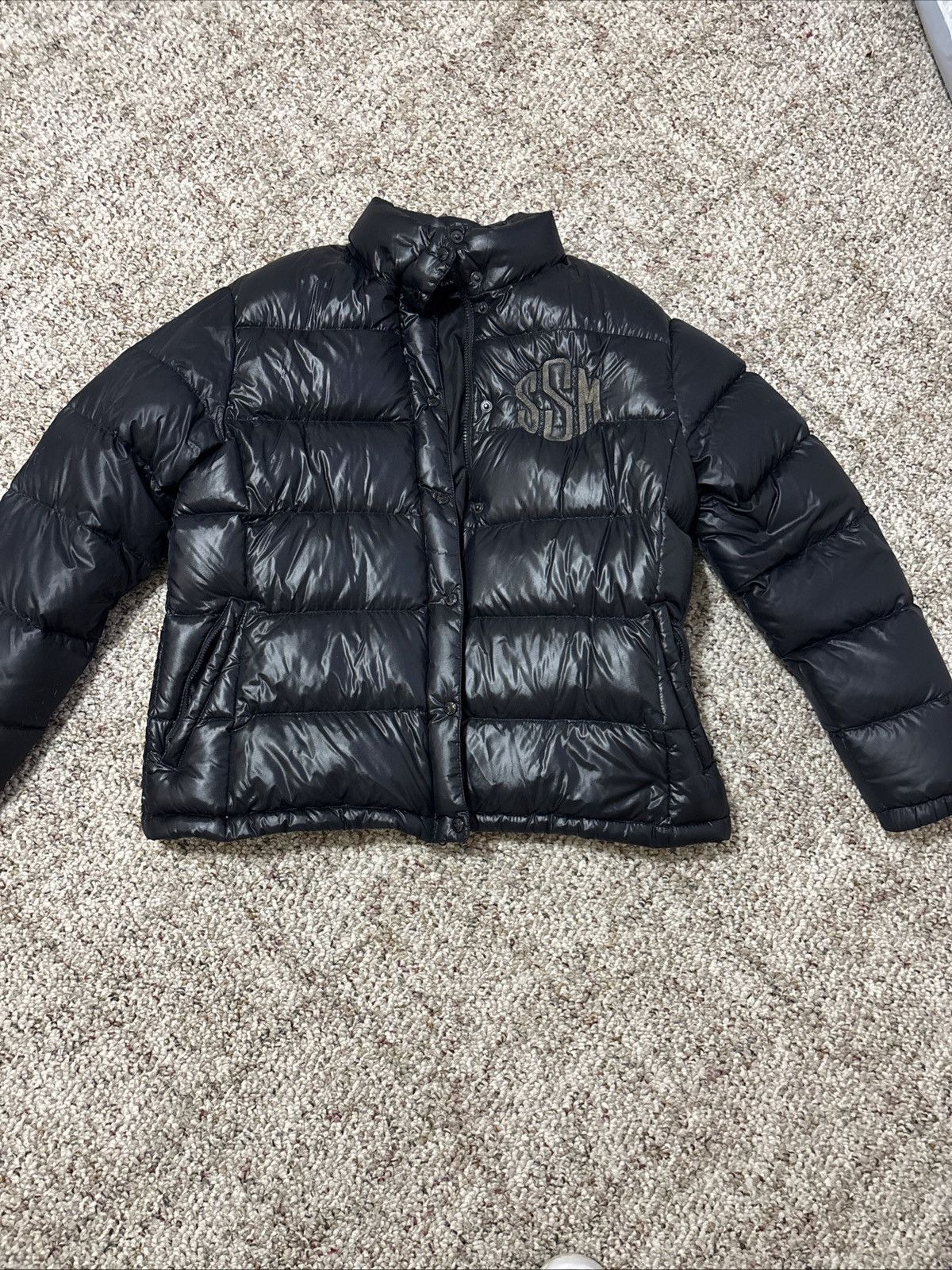 Lands' End Lands End Coat Size US XL / EU 56 / 4 - 1 Thumbnail