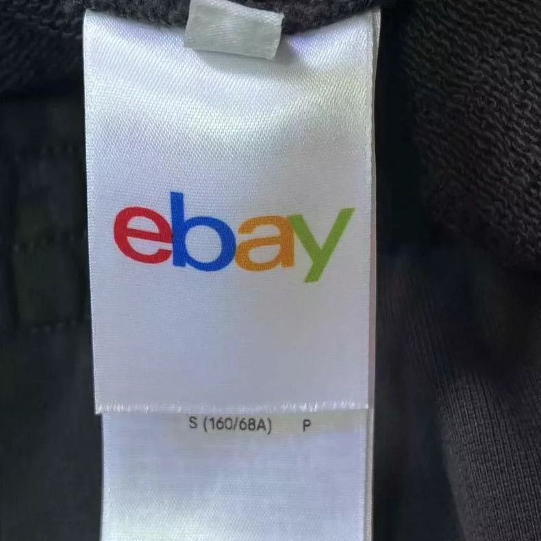 Balenciaga Balenciaga size S Co-branded trousers black show style loo Size US 27 - 5 Thumbnail