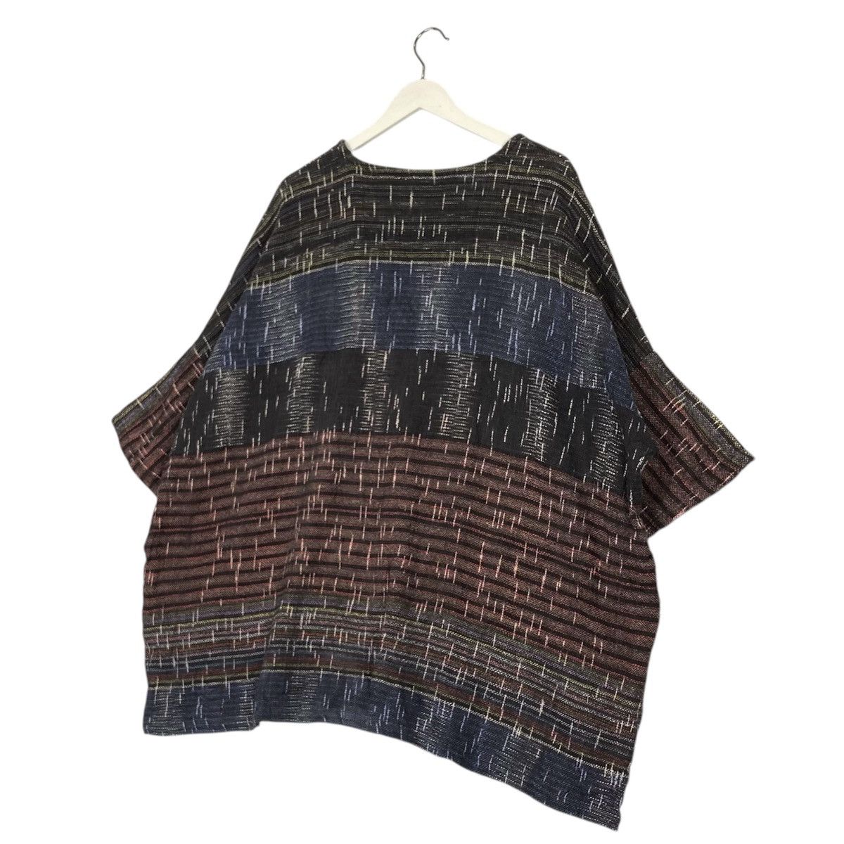 Designer × Vintage Vintage Handwoven Juanita top Size ONE SIZE - 6 Thumbnail