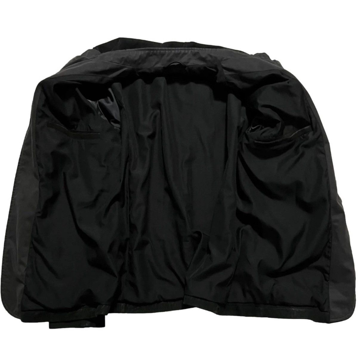 Allsaints AllSaints leather jacket Size US S / EU 44-46 / 1 - 7 Thumbnail