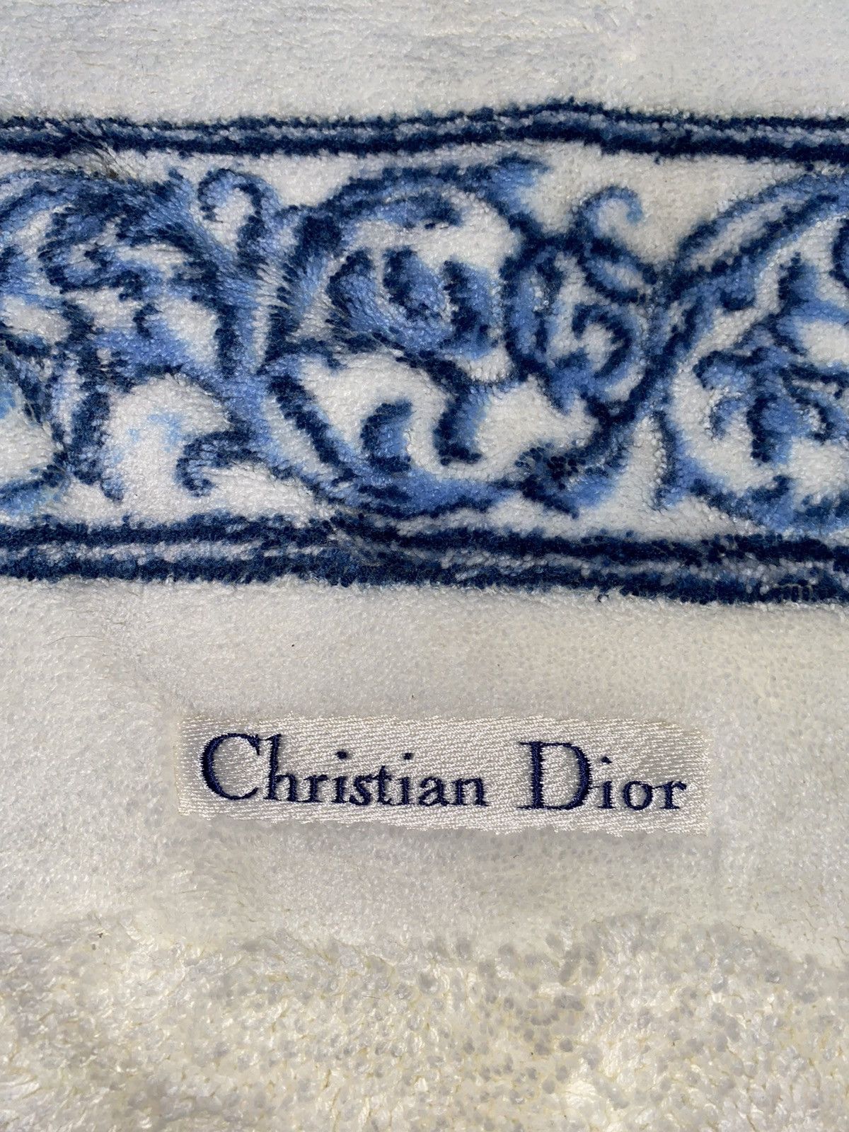 Christian Dior Monsieur DOORMART CHRISTIAN DIOR VTG Size ONE SIZE - 4 Thumbnail