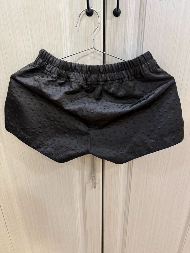 Rick Owens rick owens shorts 2504-Nextarrow Size 37" - 2 Thumbnail