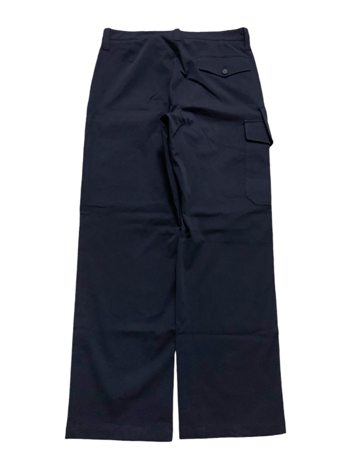 Prada 💥FinalDrop💥Prada Cargo Wide Pant Size US 31 - 3 Thumbnail